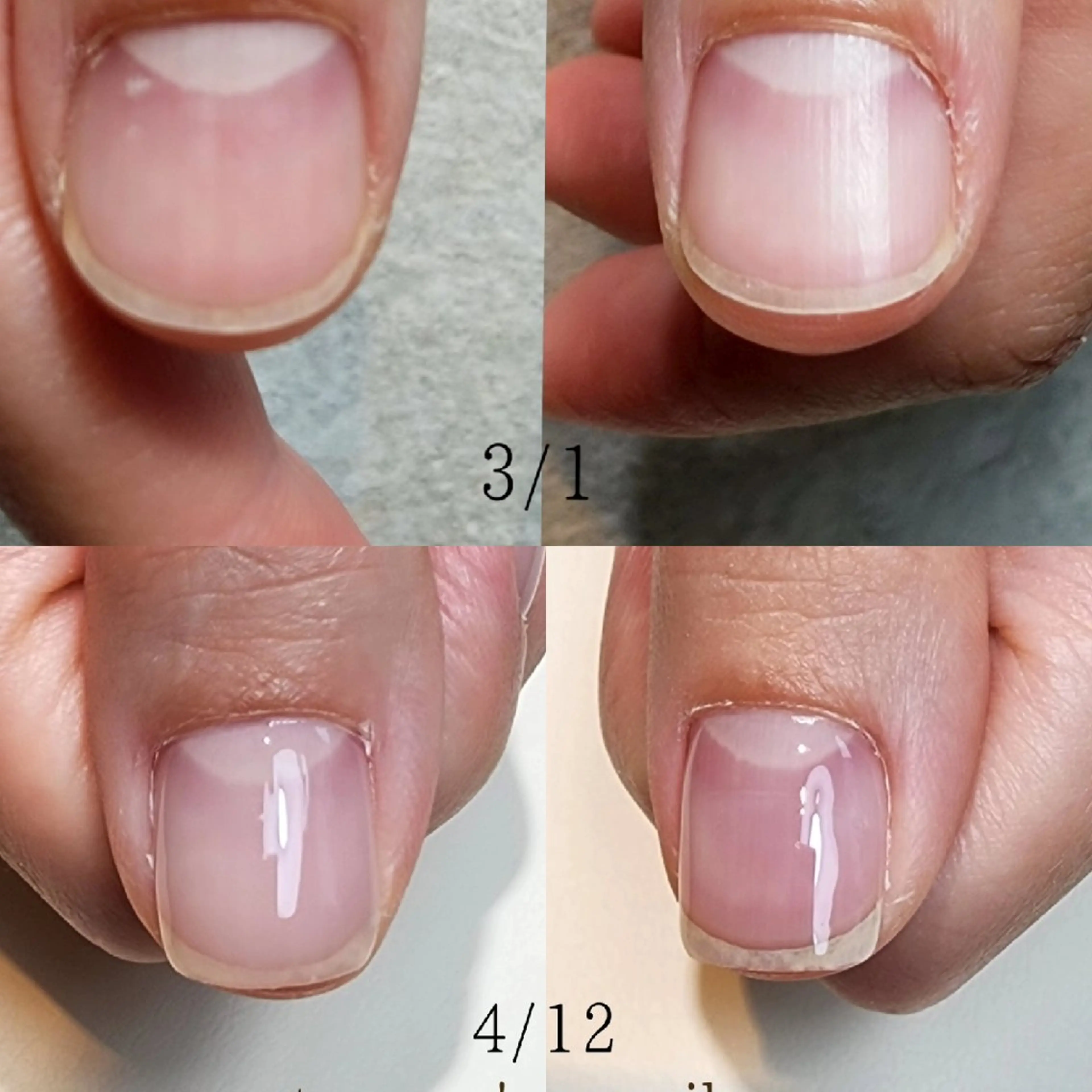 ネイル ジェルネイル グラデーション ラメ(グリッター) ラメグラデーション ミラーネイル tommy's nail所属・福岡/若よもぎ蒸し 全身美容が叶うサロンのネイルデザイン