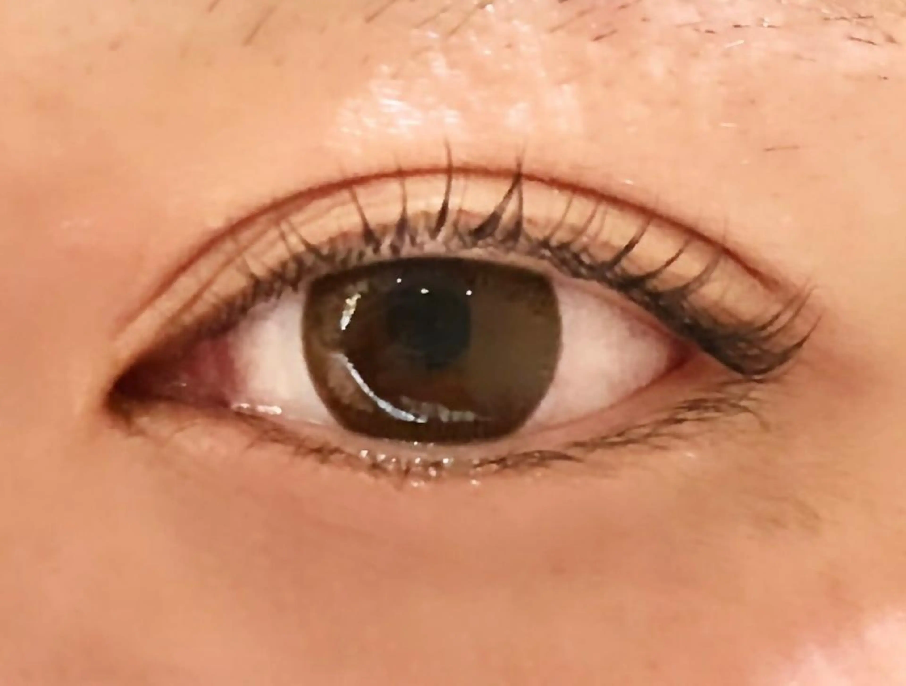 マツエク・マツパ franfika 川又のマツエク・マツパデザイン