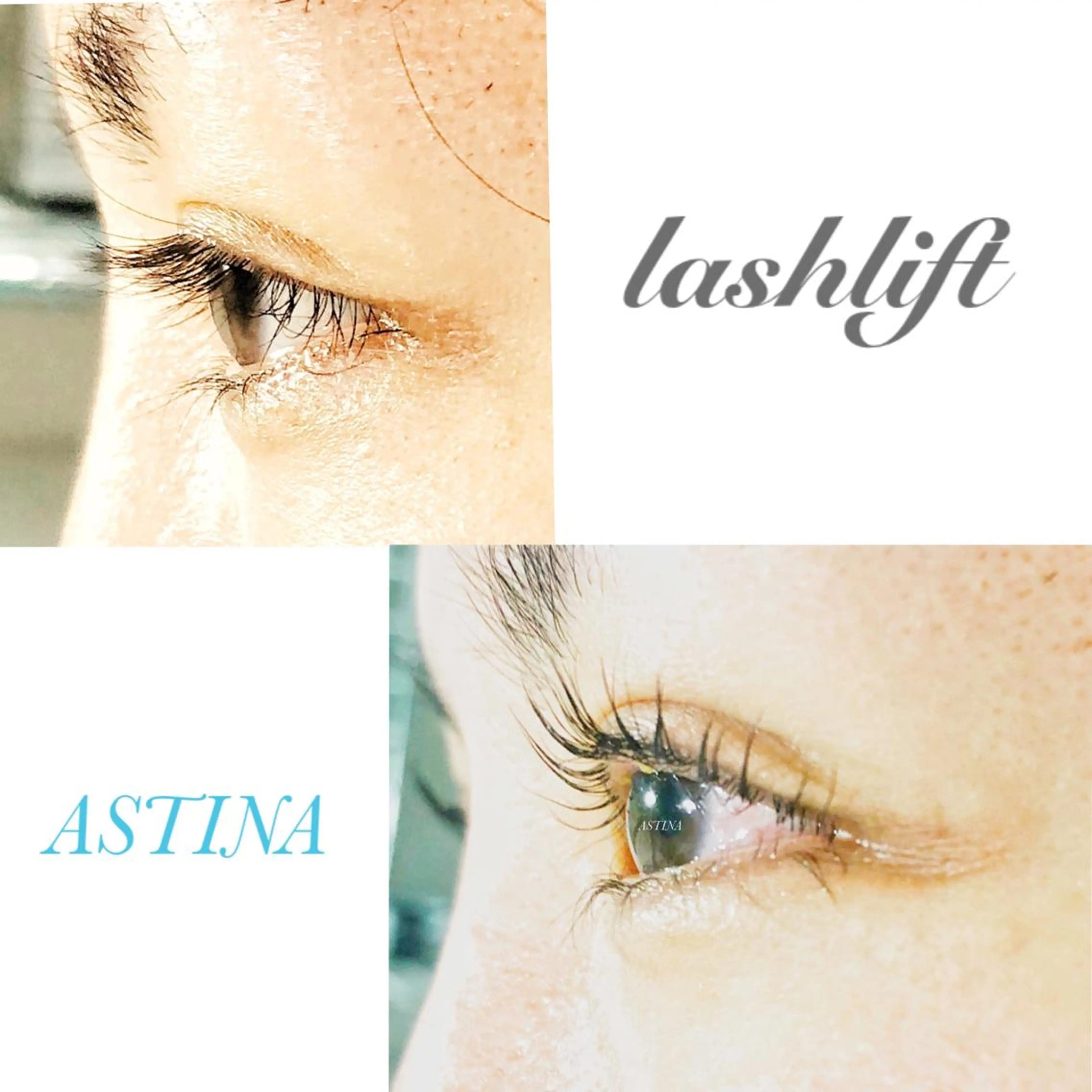 マツエク・マツパ マツパ Astina所属・ASTINA UENOのマツエク・マツパデザイン