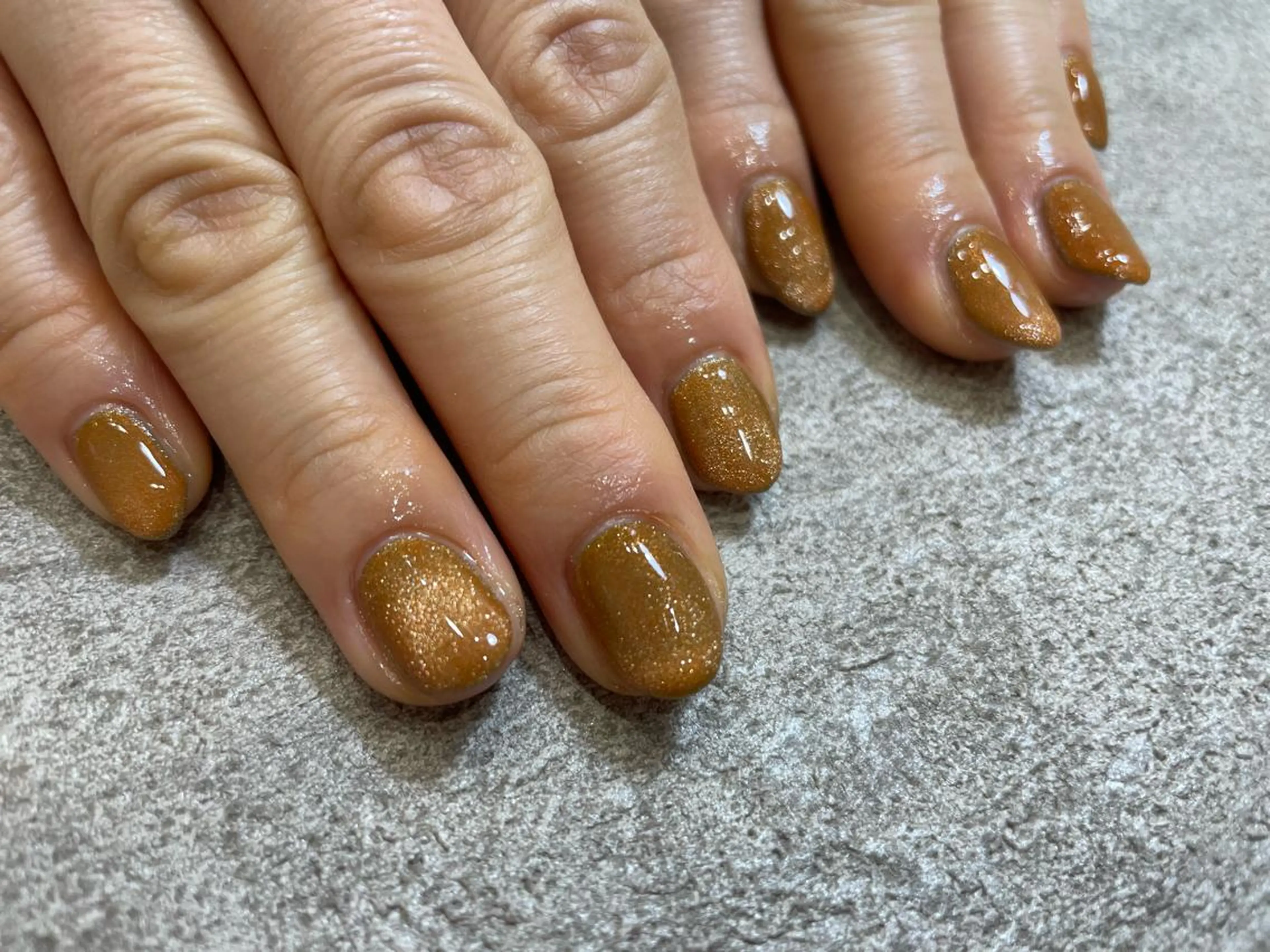 ネイル ハンドネイル Beaute IORIのネイルデザイン