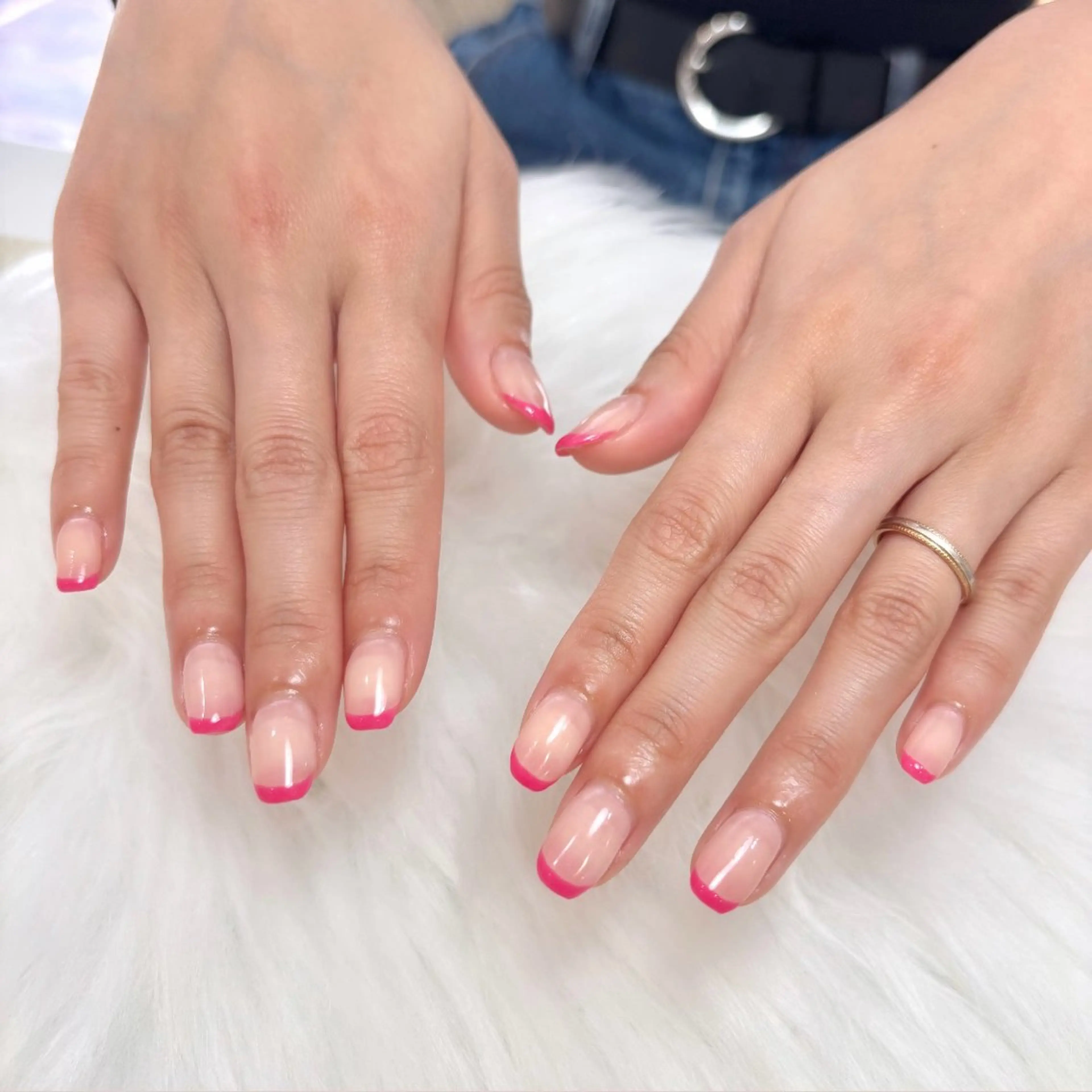 ネイル ハンドネイル Plus 3rd / Ayaneのネイルデザイン