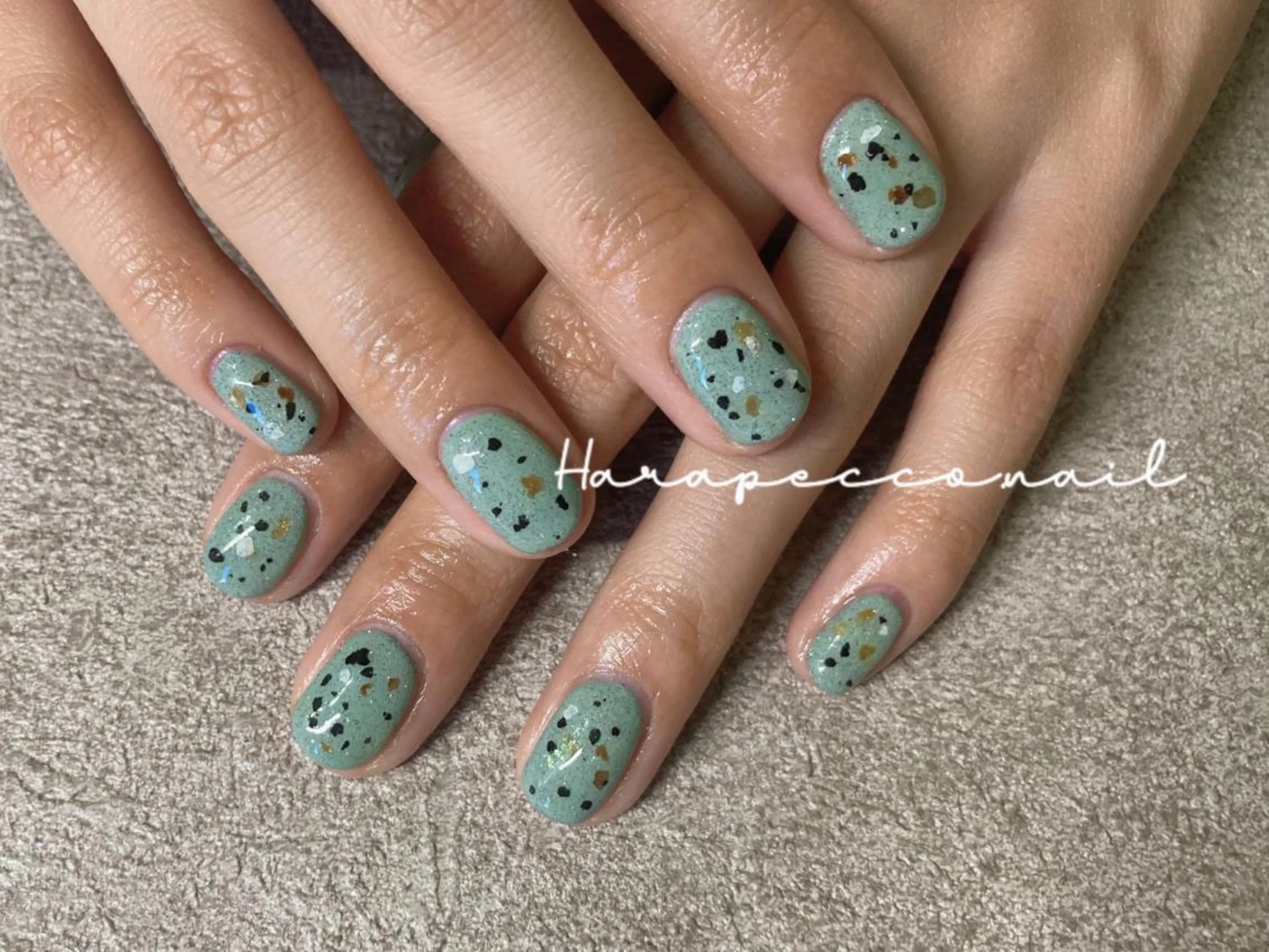 ネイル Hiro nail /Harapeccoのネイルデザイン