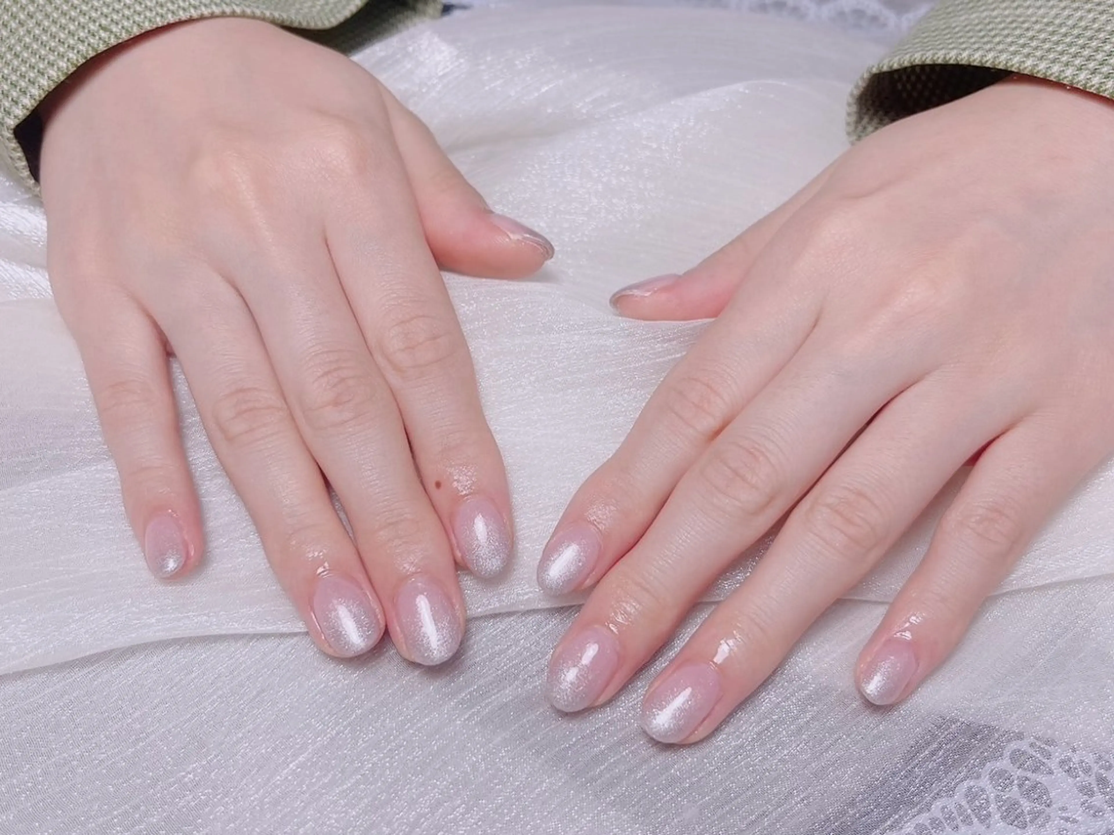 ネイル ハンドネイル ネイルサロン KARIのネイルデザイン