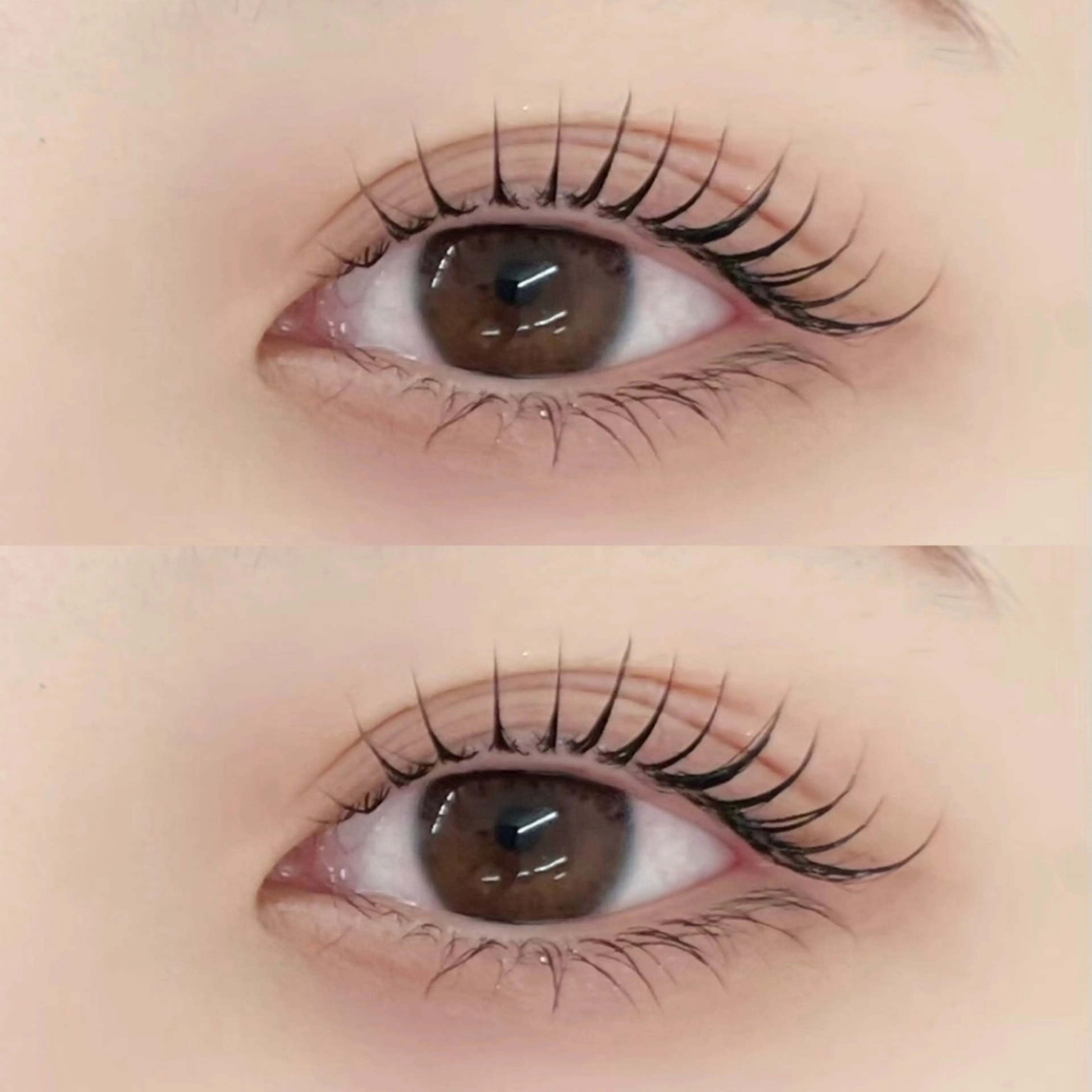 マツエク・マツパ まつげパーマ CLUTCH やまなかのマツエク・マツパデザイン