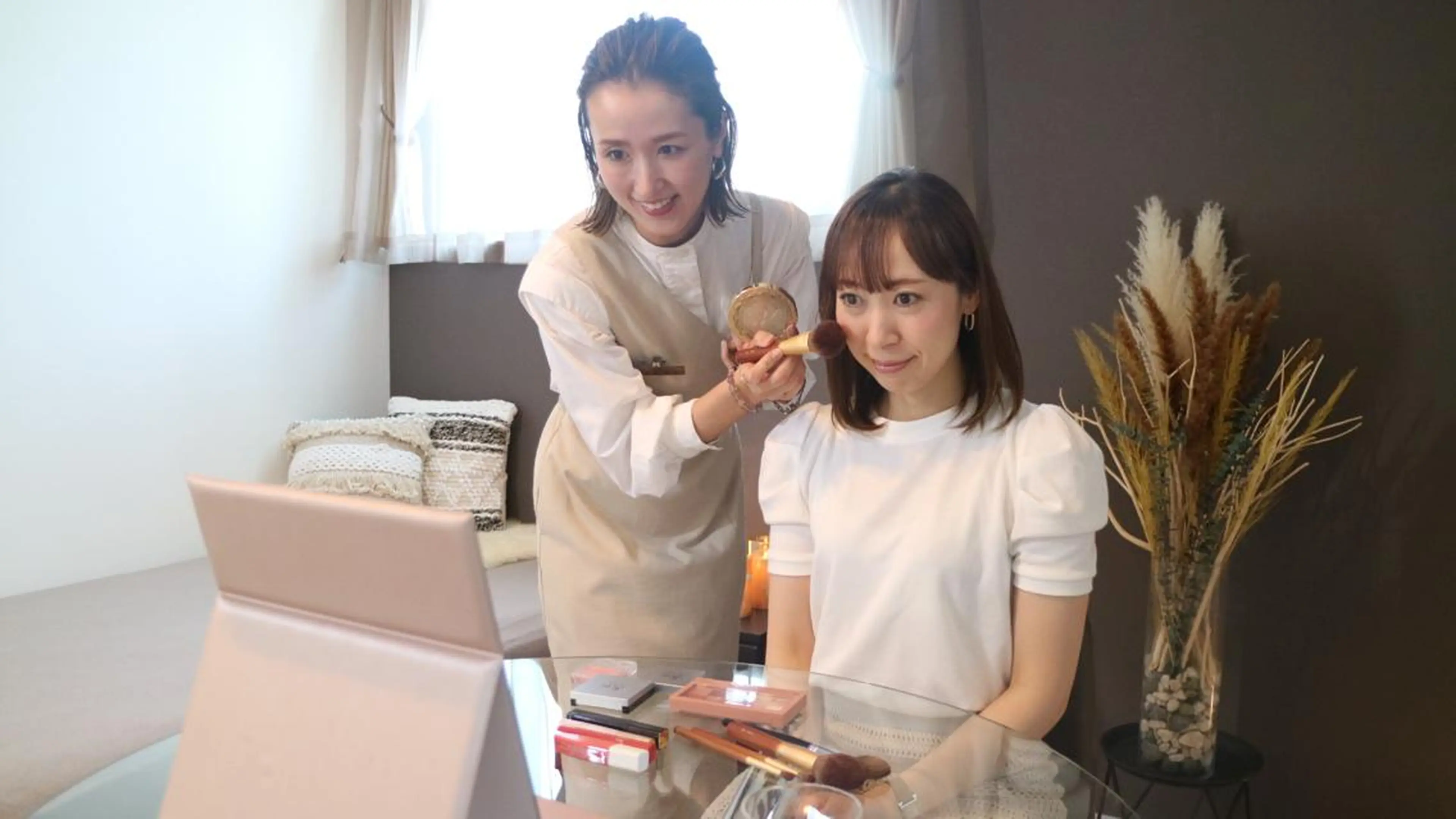 パーソナルカラー診断 骨格診断 顔タイプ診断 KOTI 　東風上 祐子のその他イメージ