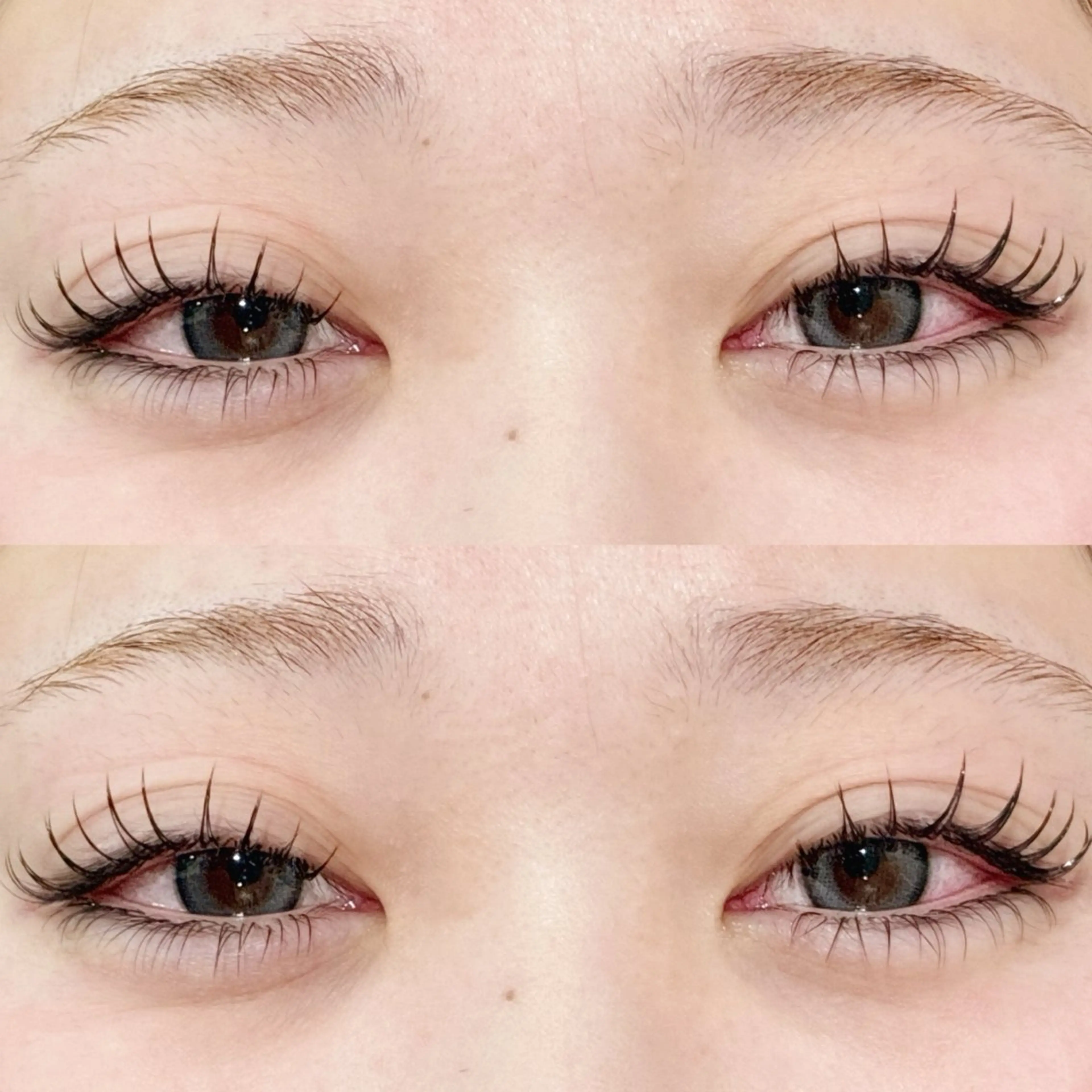 マツエク・マツパ マツエク ICON.whip RINのマツエク・マツパデザイン