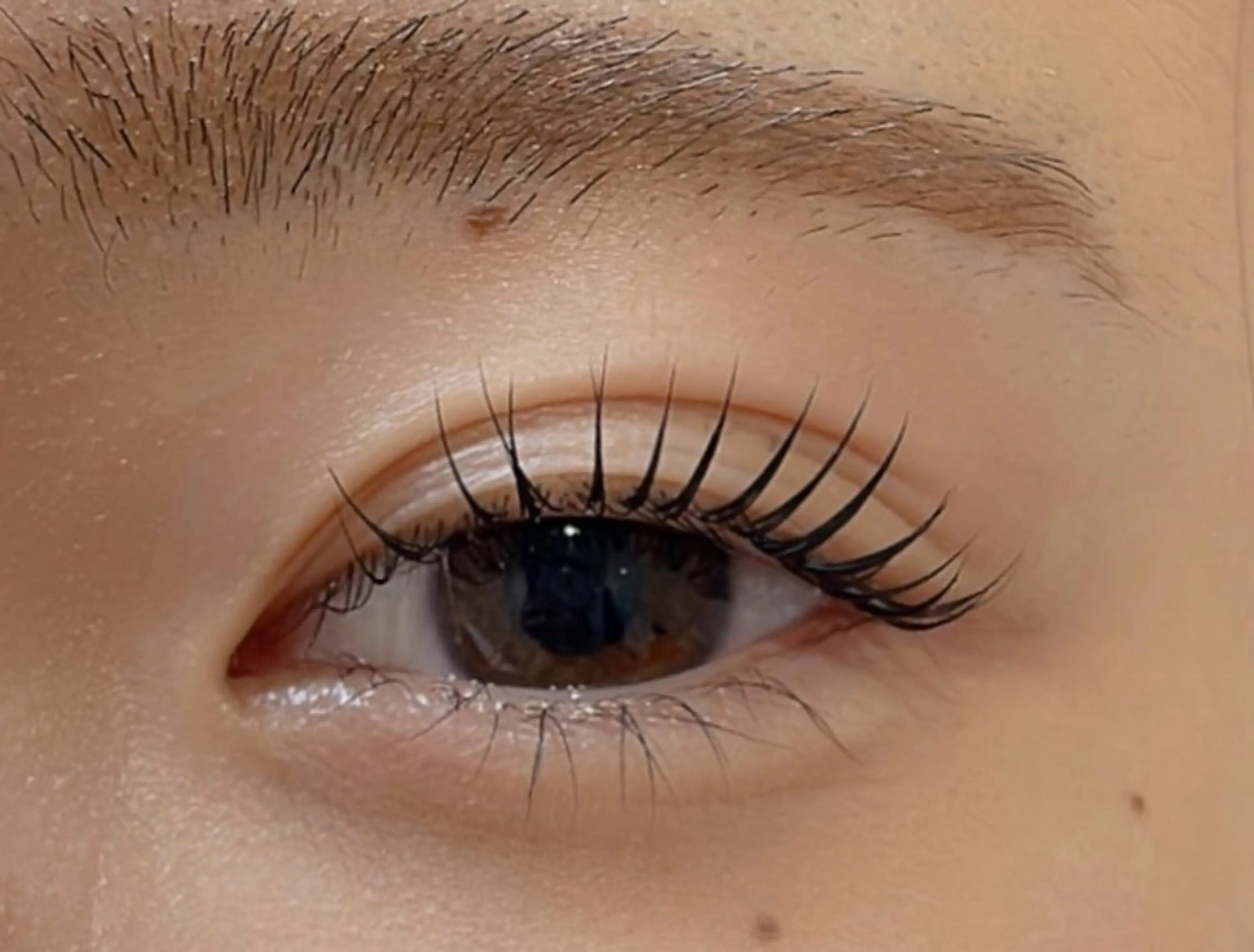 パーマ TSUYAMEKI 高阪のマツエク・マツパデザイン