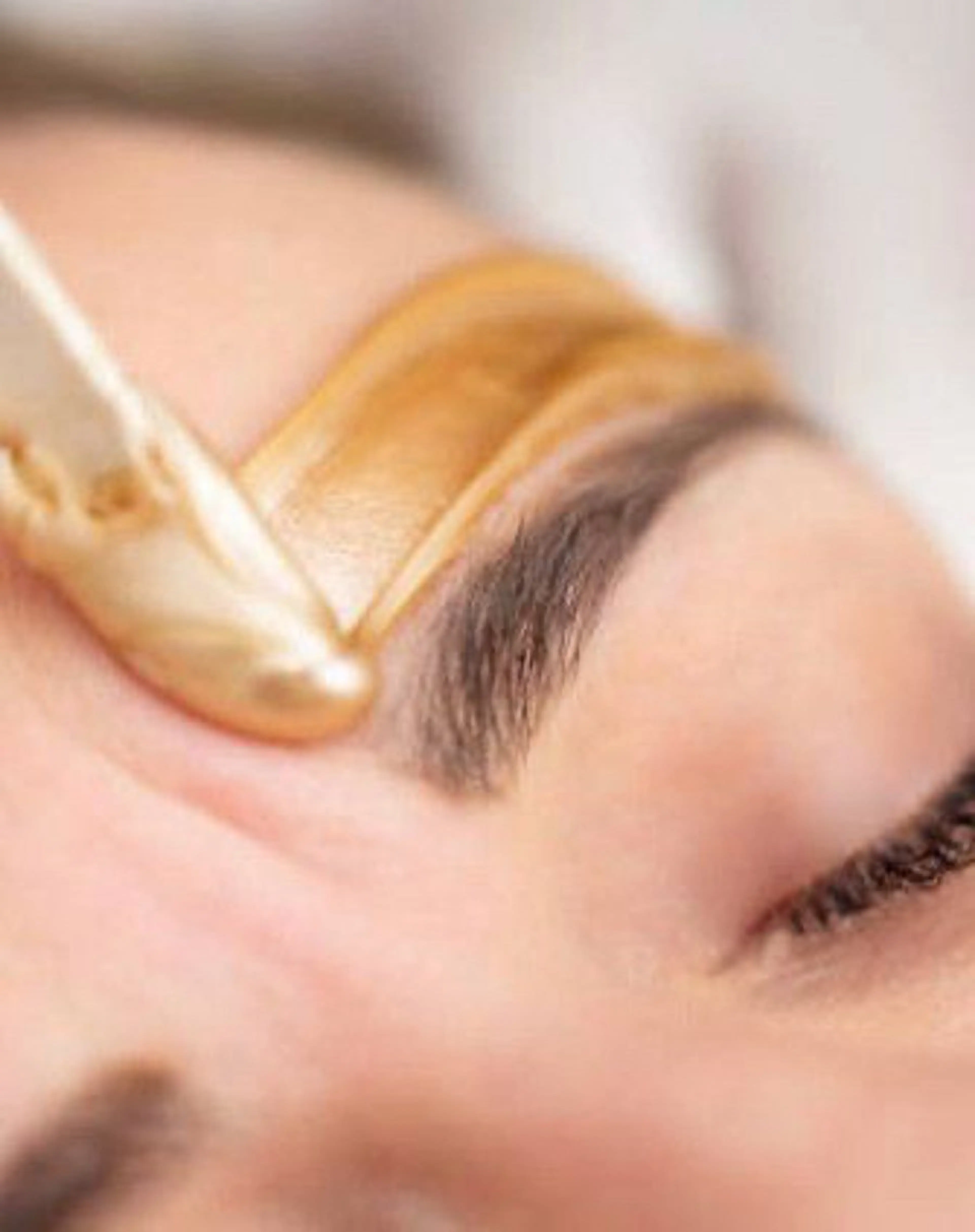 アイブロウ 韓国🇰🇷価格 サロン_Nbibiの眉毛・アイブロウイメージ