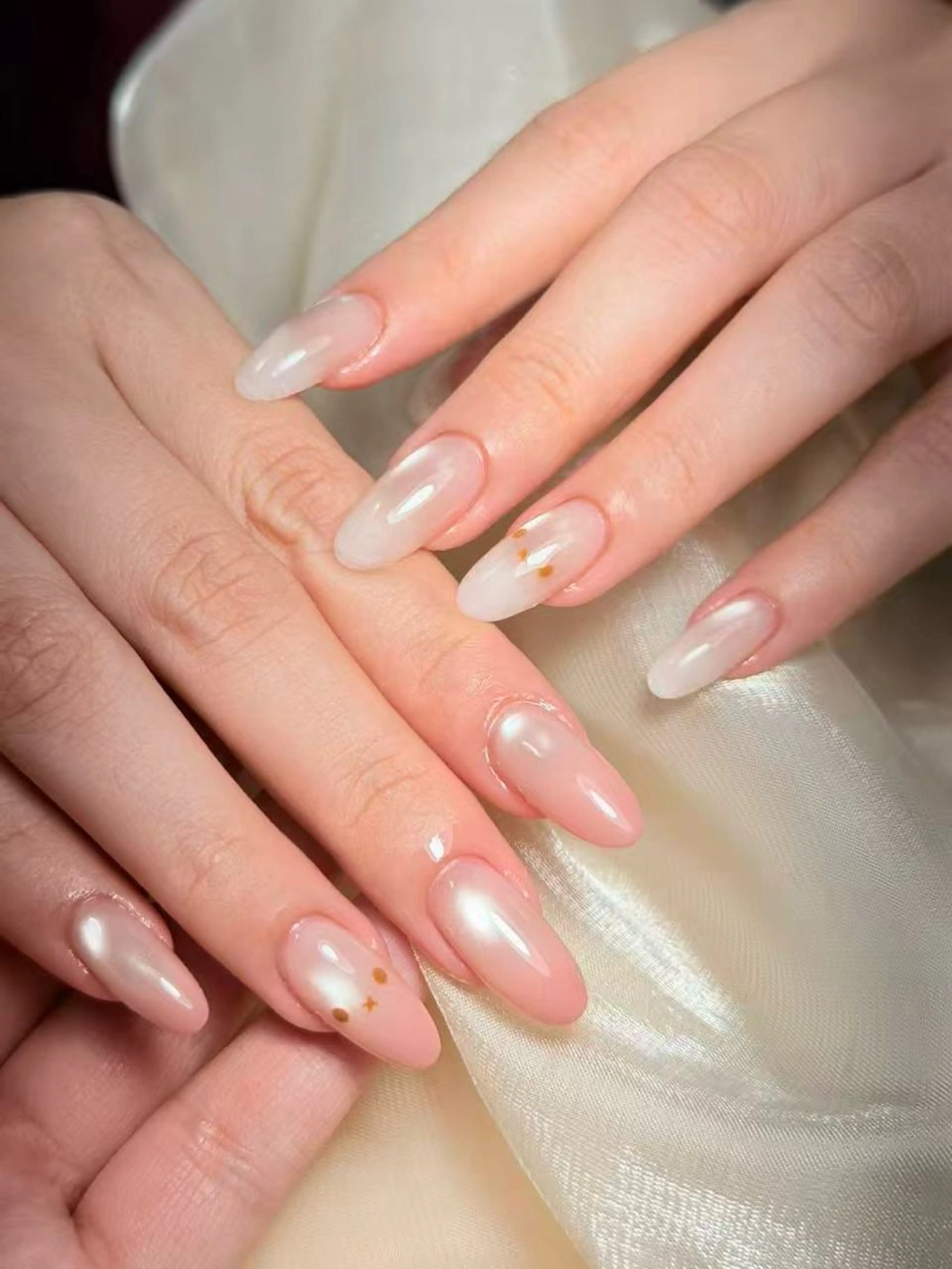 ネイル Nail Salon HARUのエステ・リラクイメージ