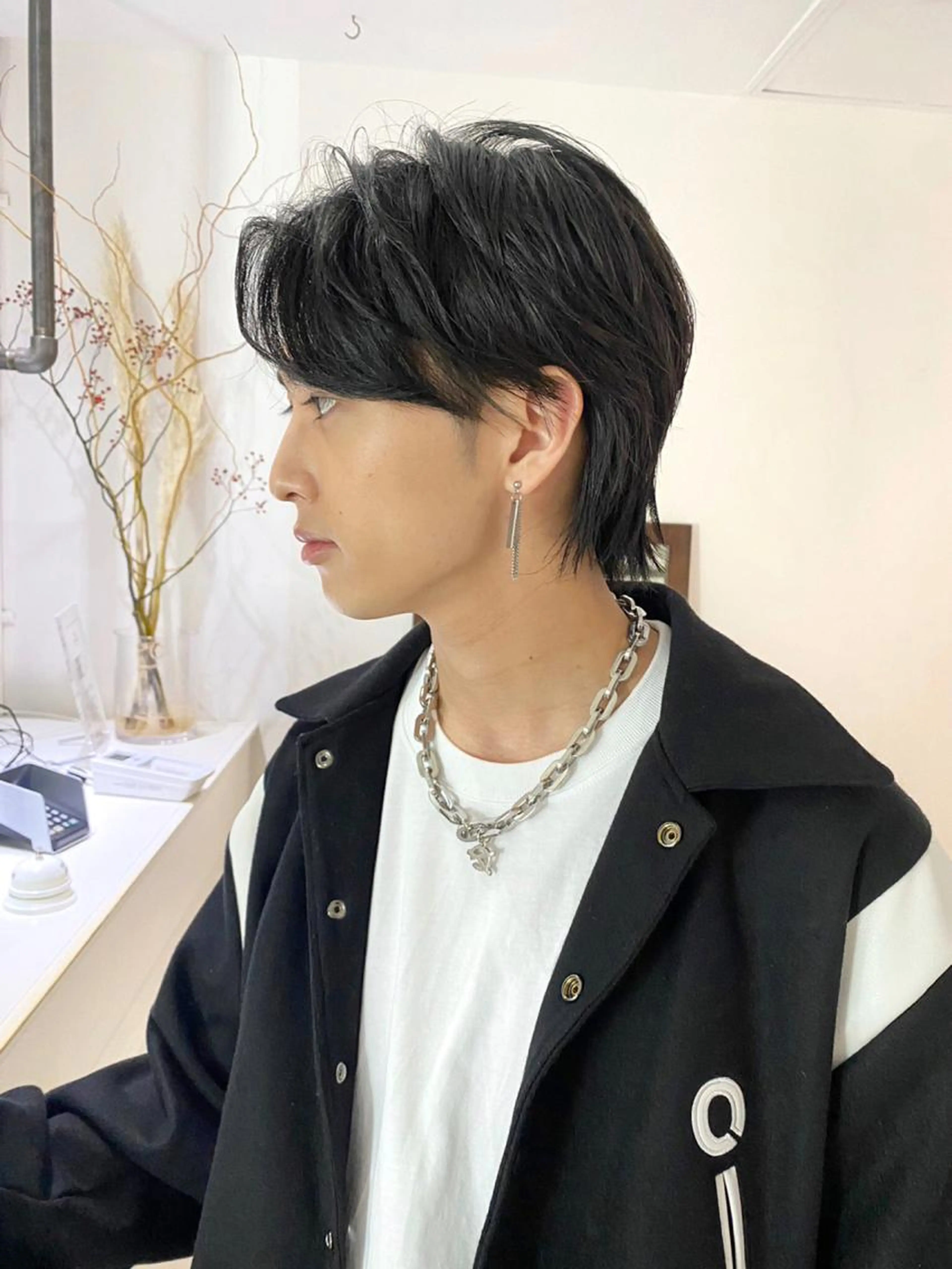 【ダメージレス】ケアブリーチ+前処理付きハイトーンカラー/￥14000の写真