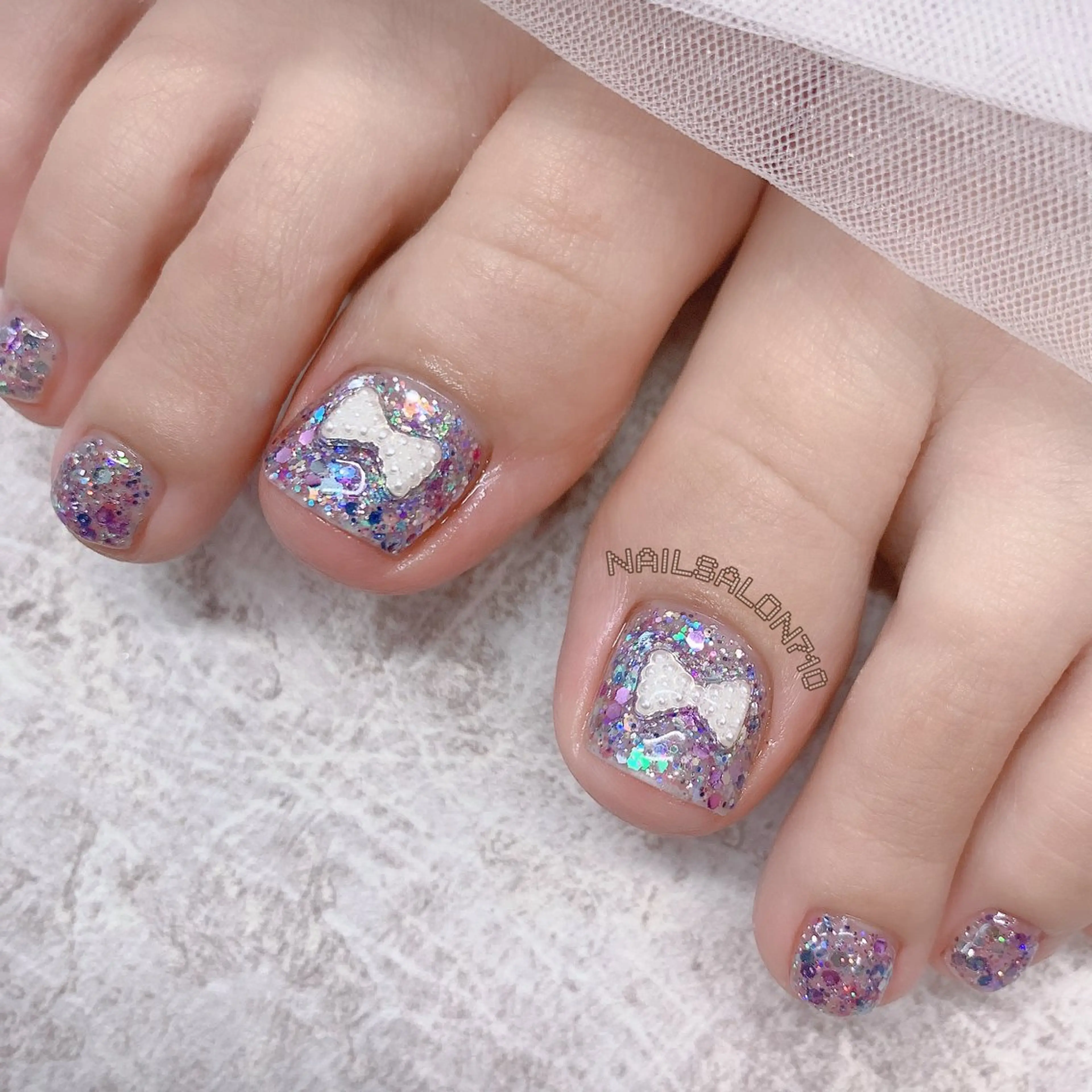 ネイル ナナイチゼロ I.Naoのネイルデザイン