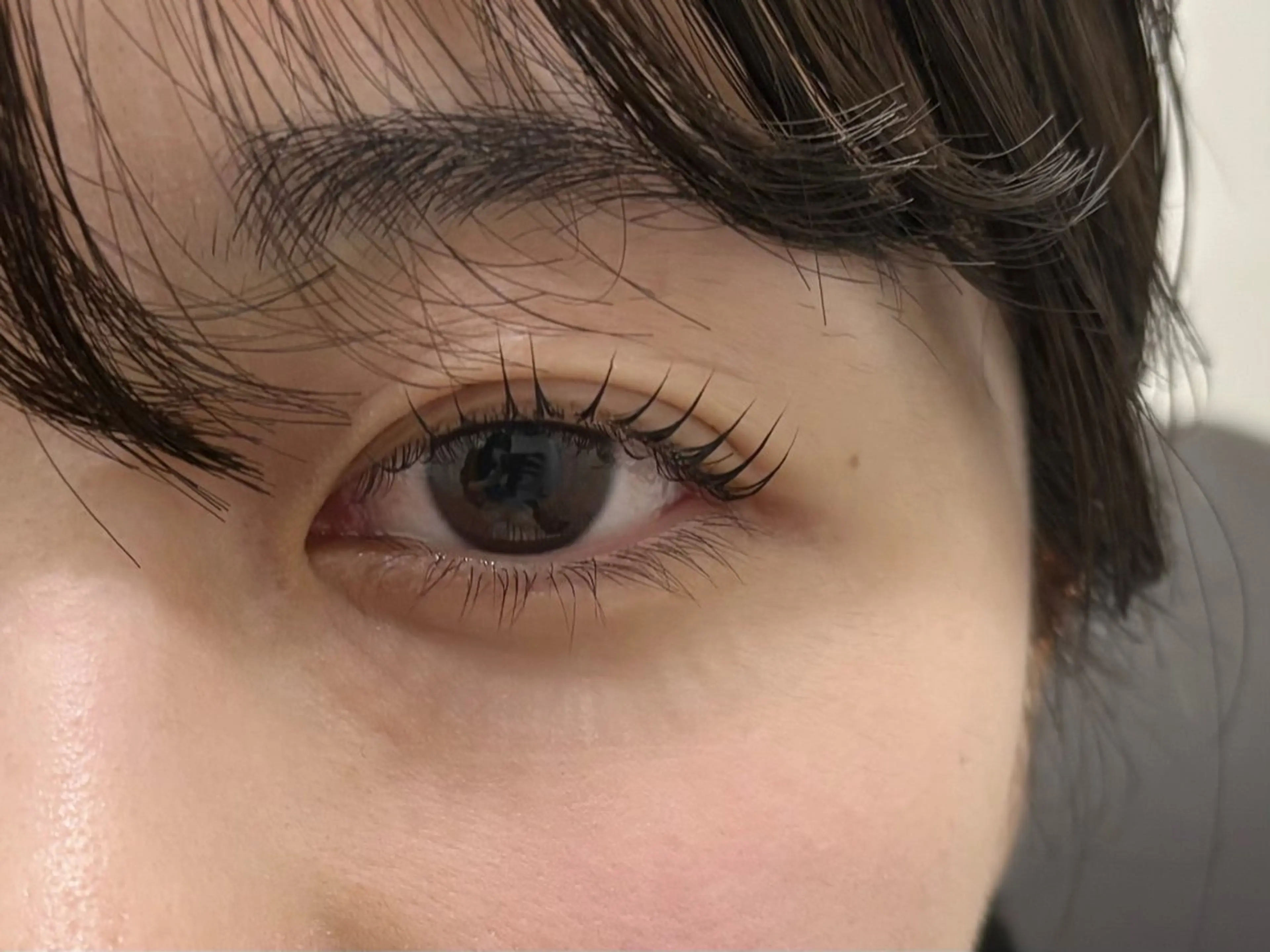 マツエク・マツパ 🎀モデル募集中/ ミウ🦊のマツエク・マツパデザイン