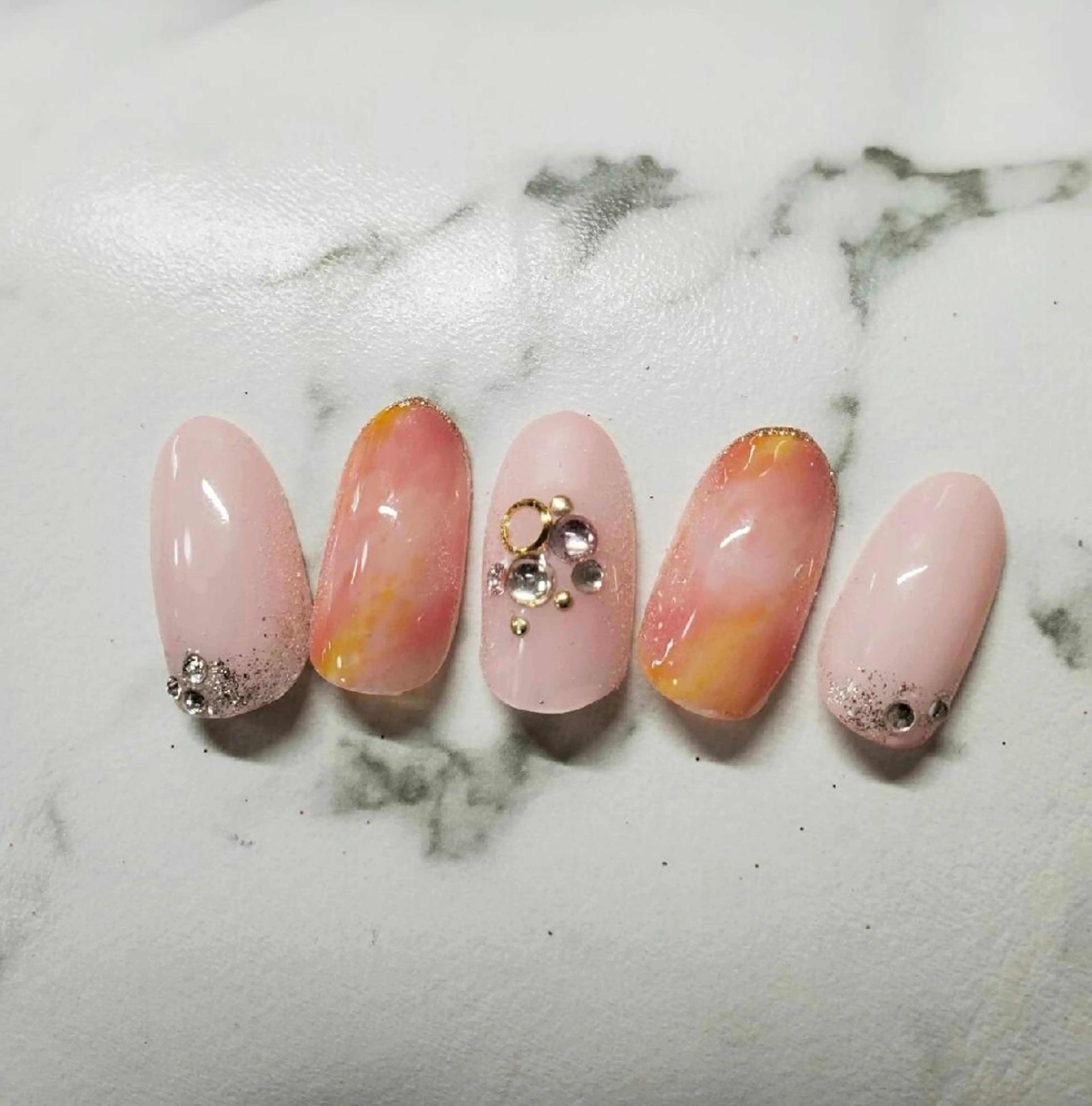 ネイル アネラ 北本店のマツエク・マツパデザイン