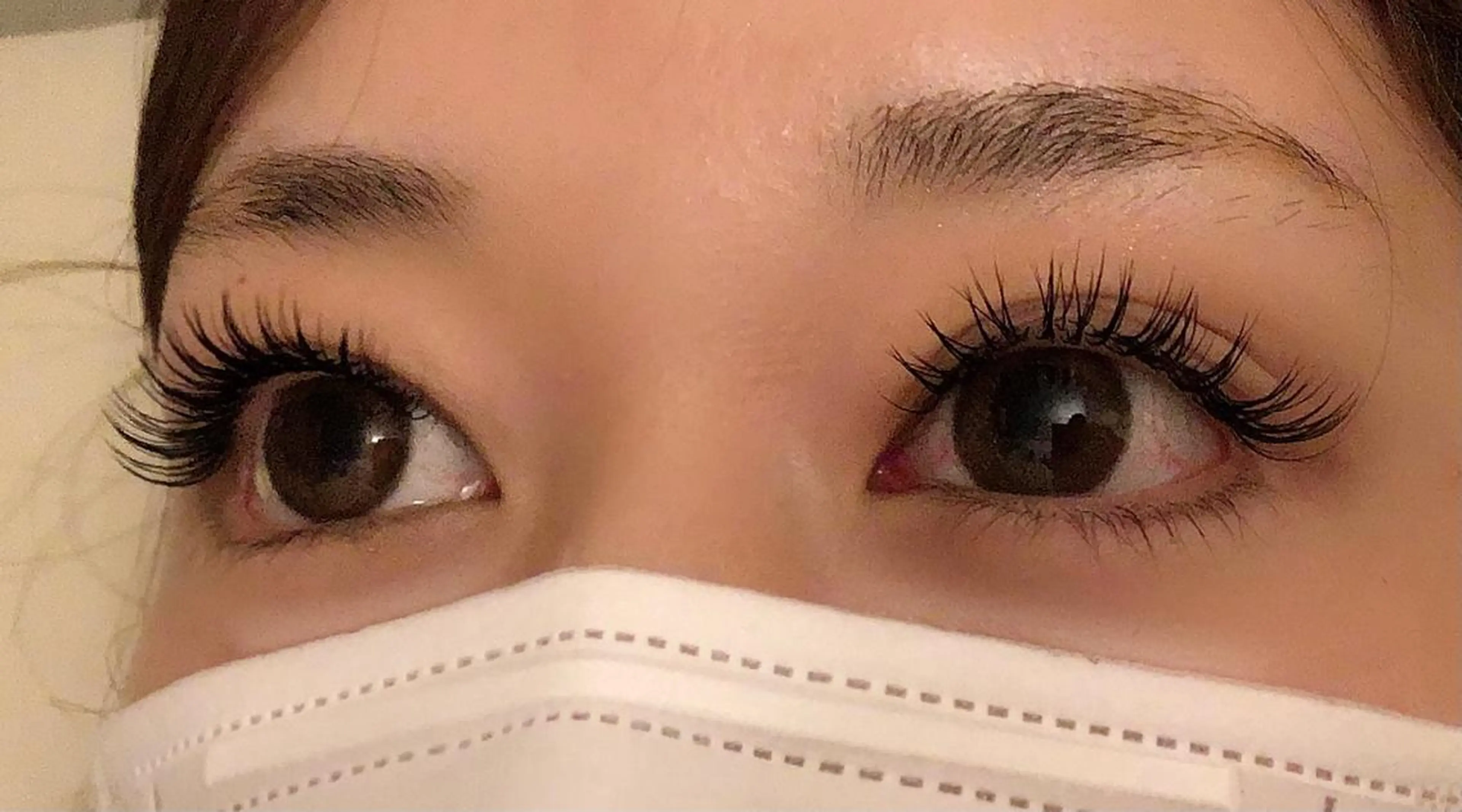マツエク・マツパ マツエク eyelash GARDENのマツエク・マツパデザイン