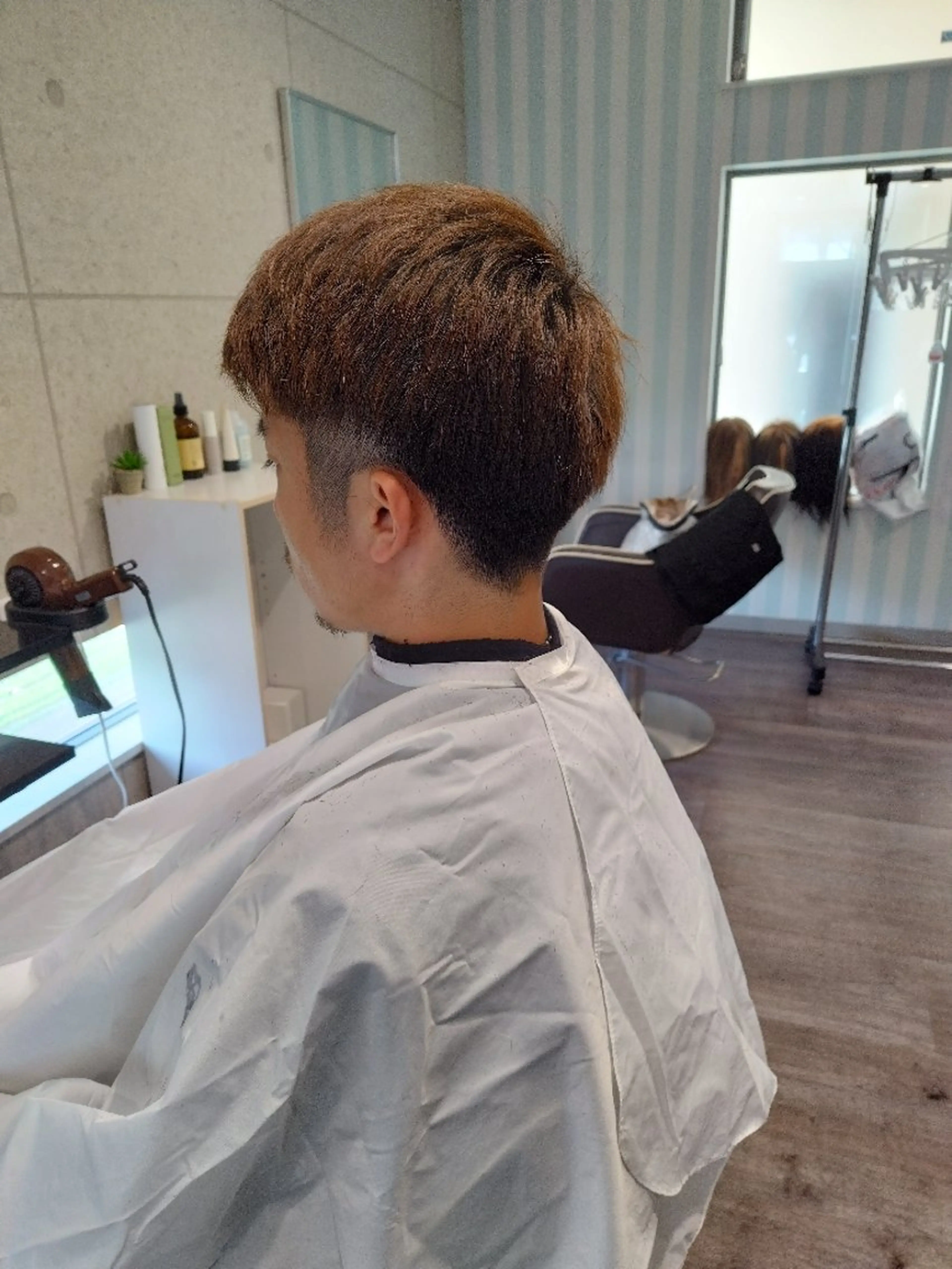 ショート ...a ゆかりのヘアスタイル