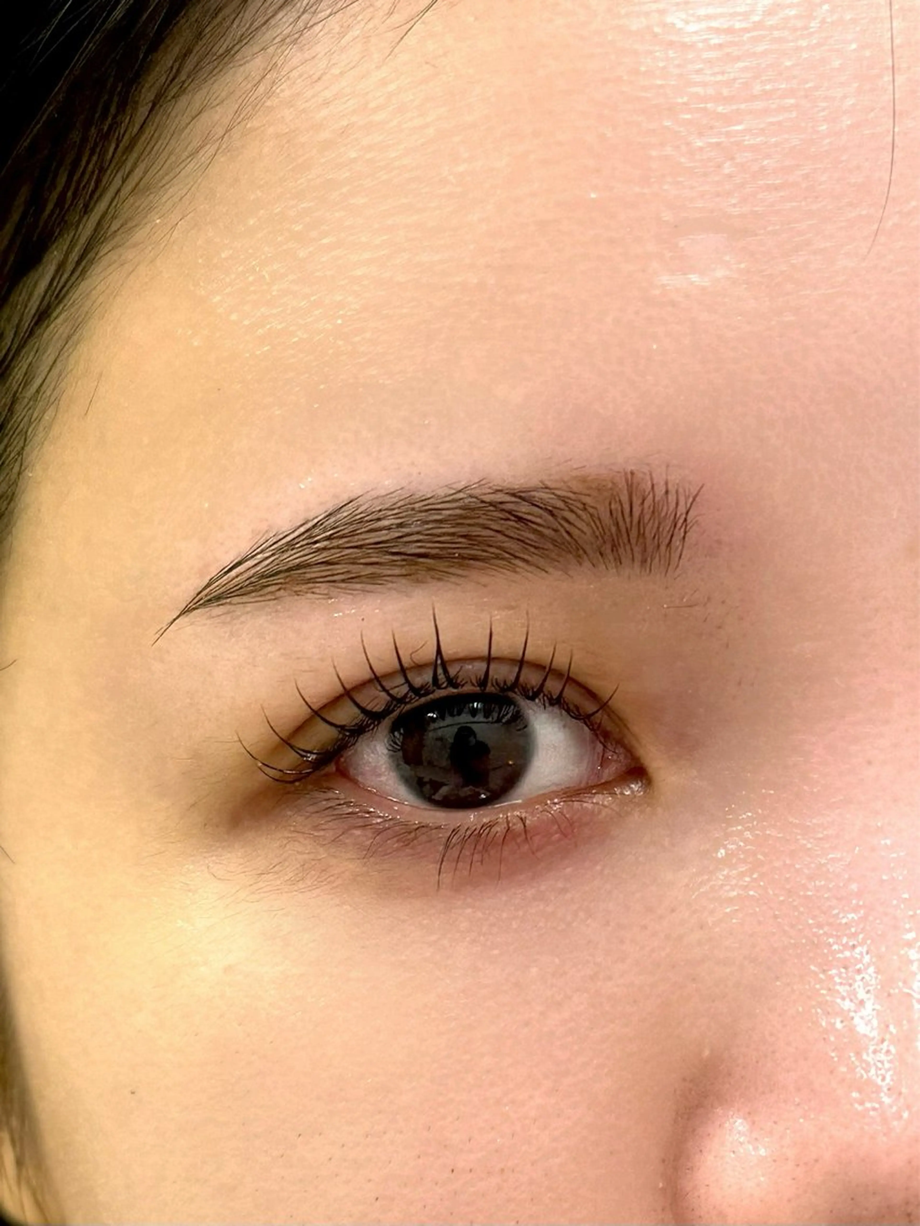 マツエク・マツパ 表参道/まつ毛パーマ 🌷🕊️SAORIのマツエク・マツパデザイン