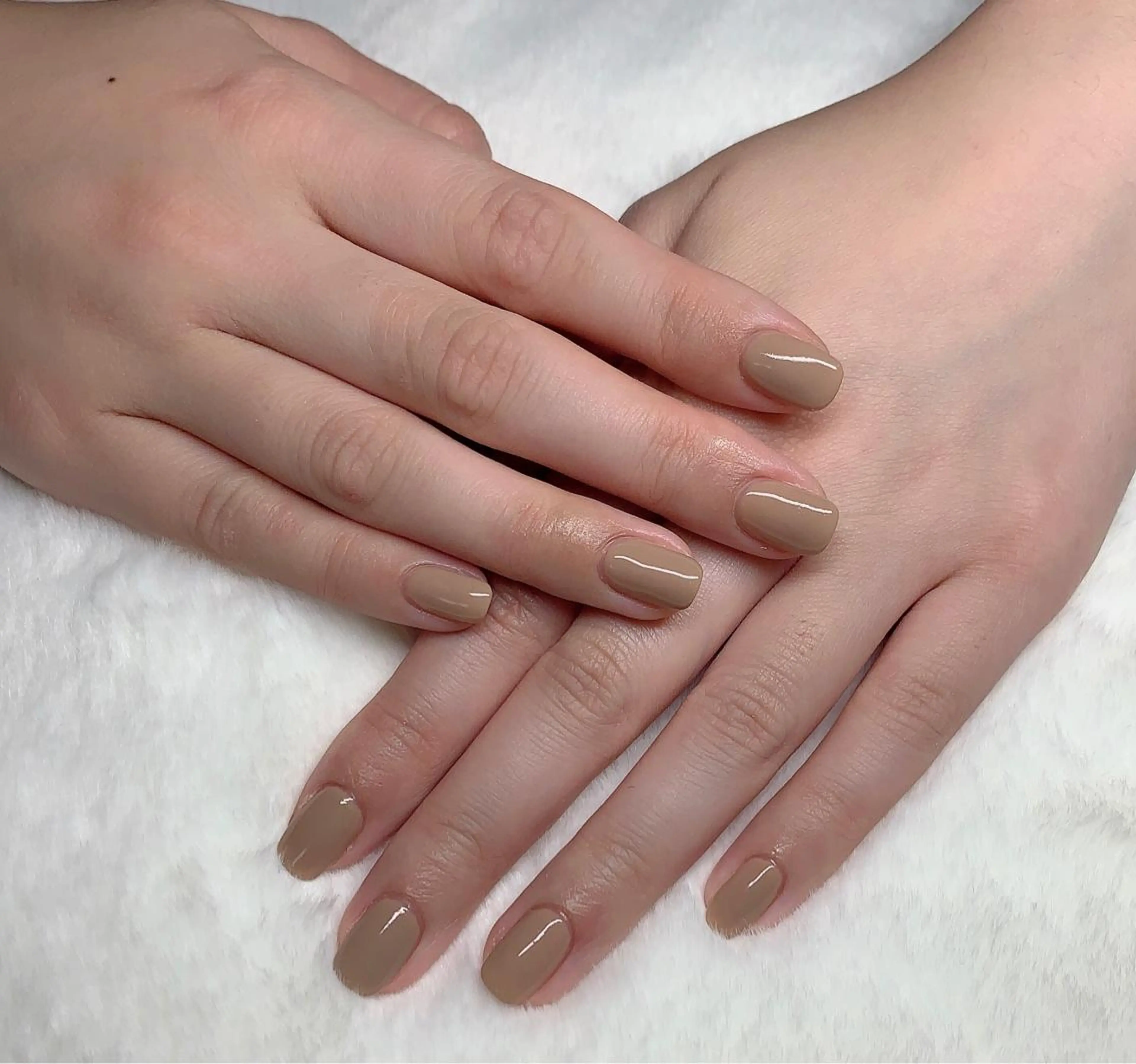 ネイル 🎀 moo～ 🎀のネイルデザイン