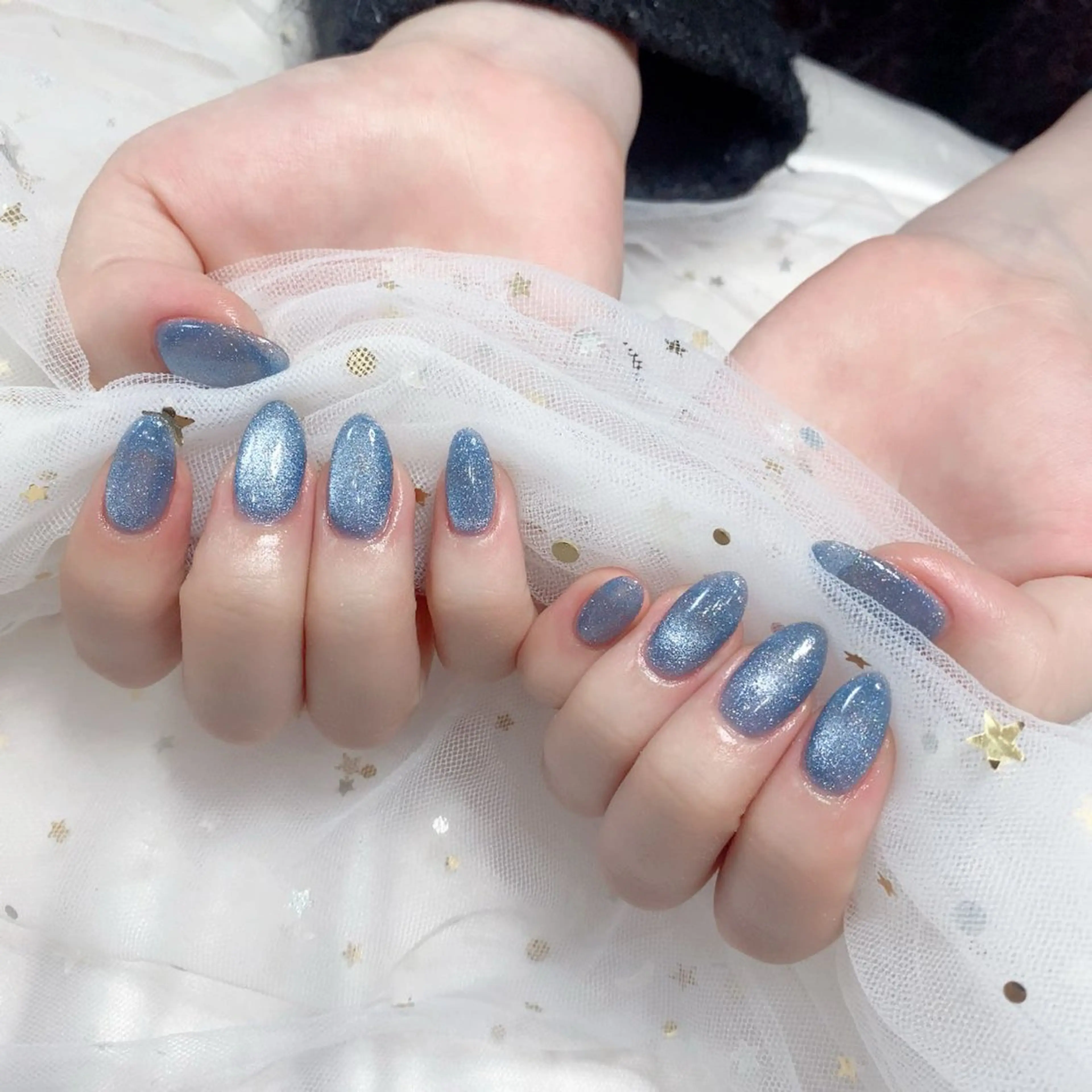 ネイル ジョリ kasumi🌹💅のネイルデザイン