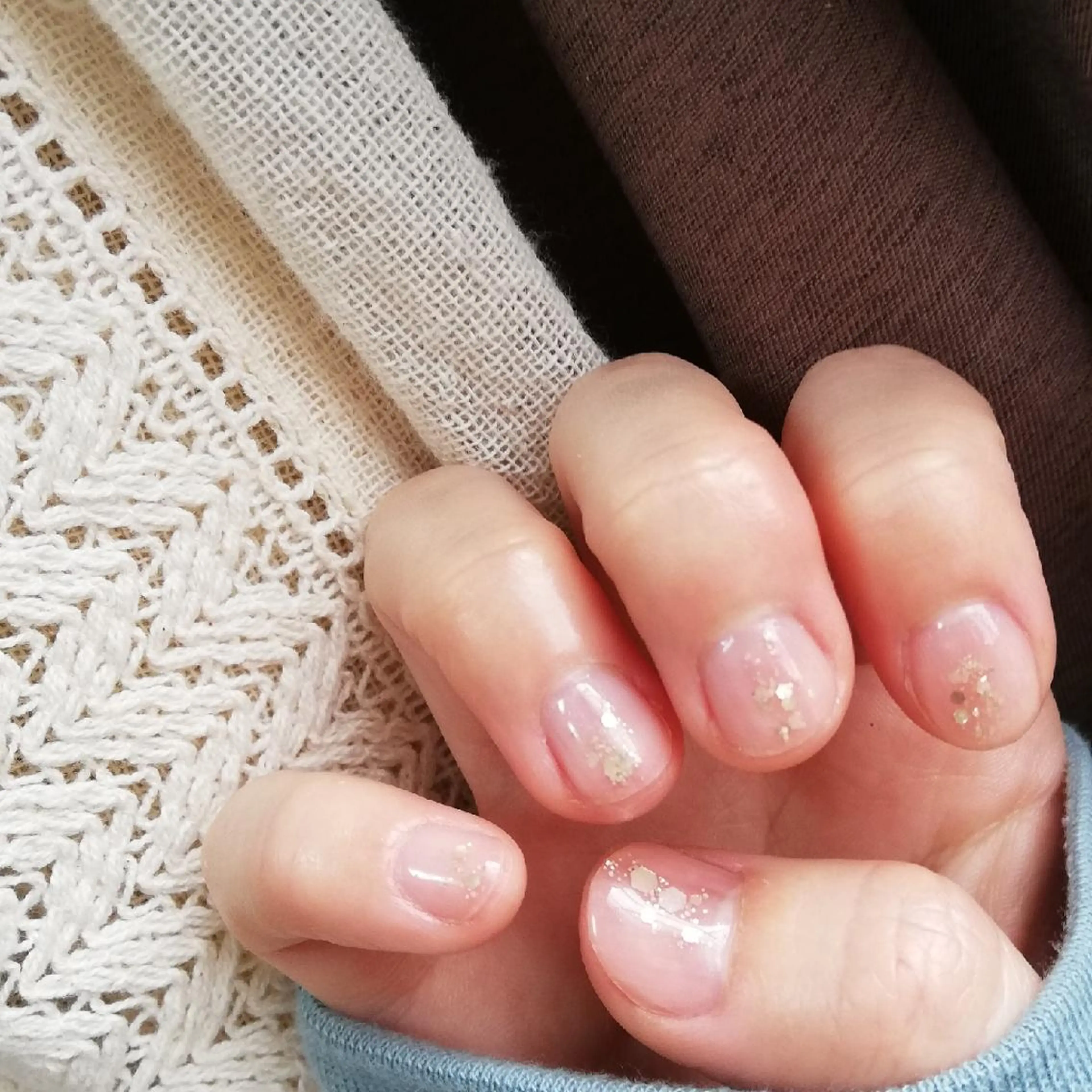 ネイル ハンドネイル ネイルサロンほっこり kanaのネイルデザイン