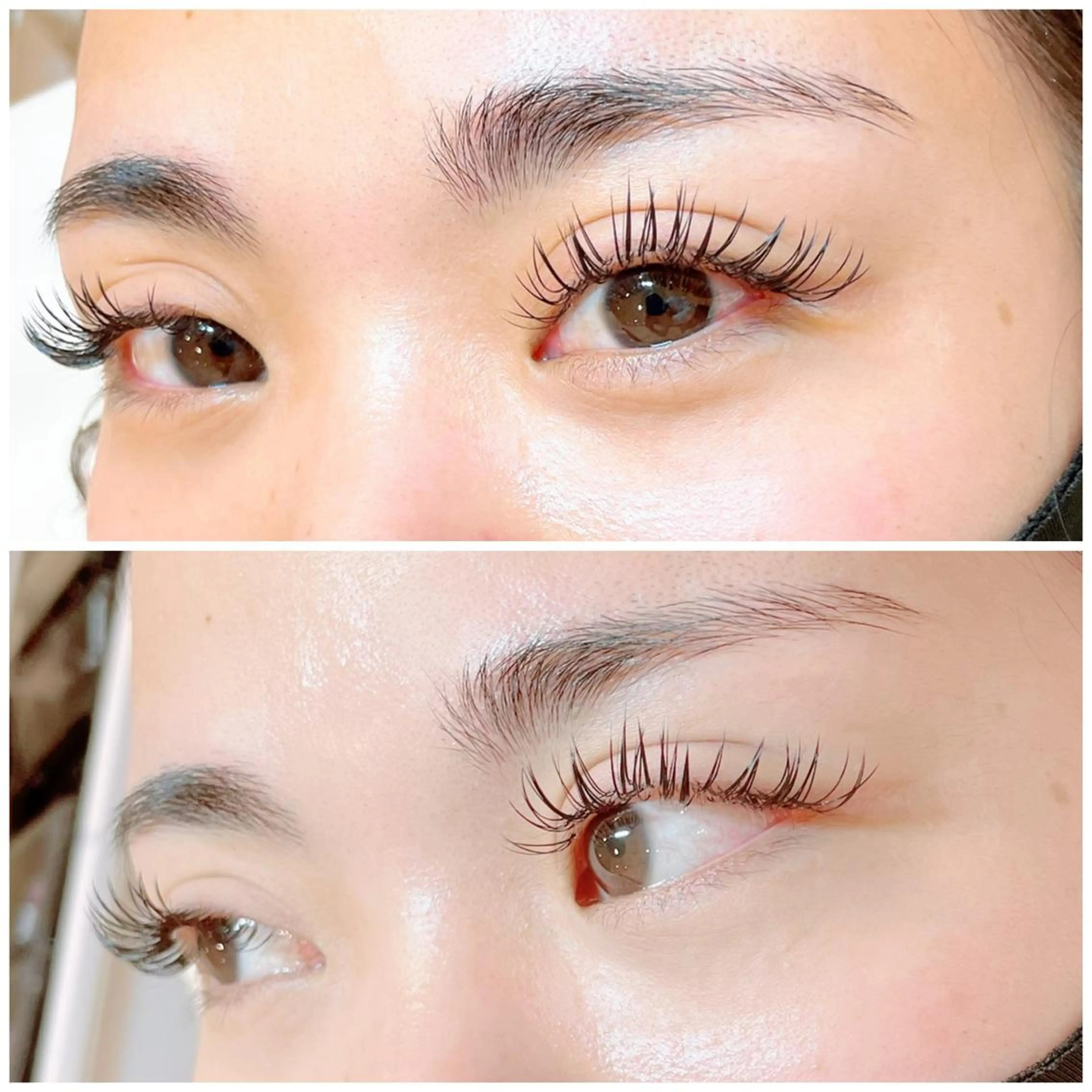 マツエク・マツパ ボリュームラッシュ 🥀Saito Tomomi🥀のマツエク・マツパデザイン