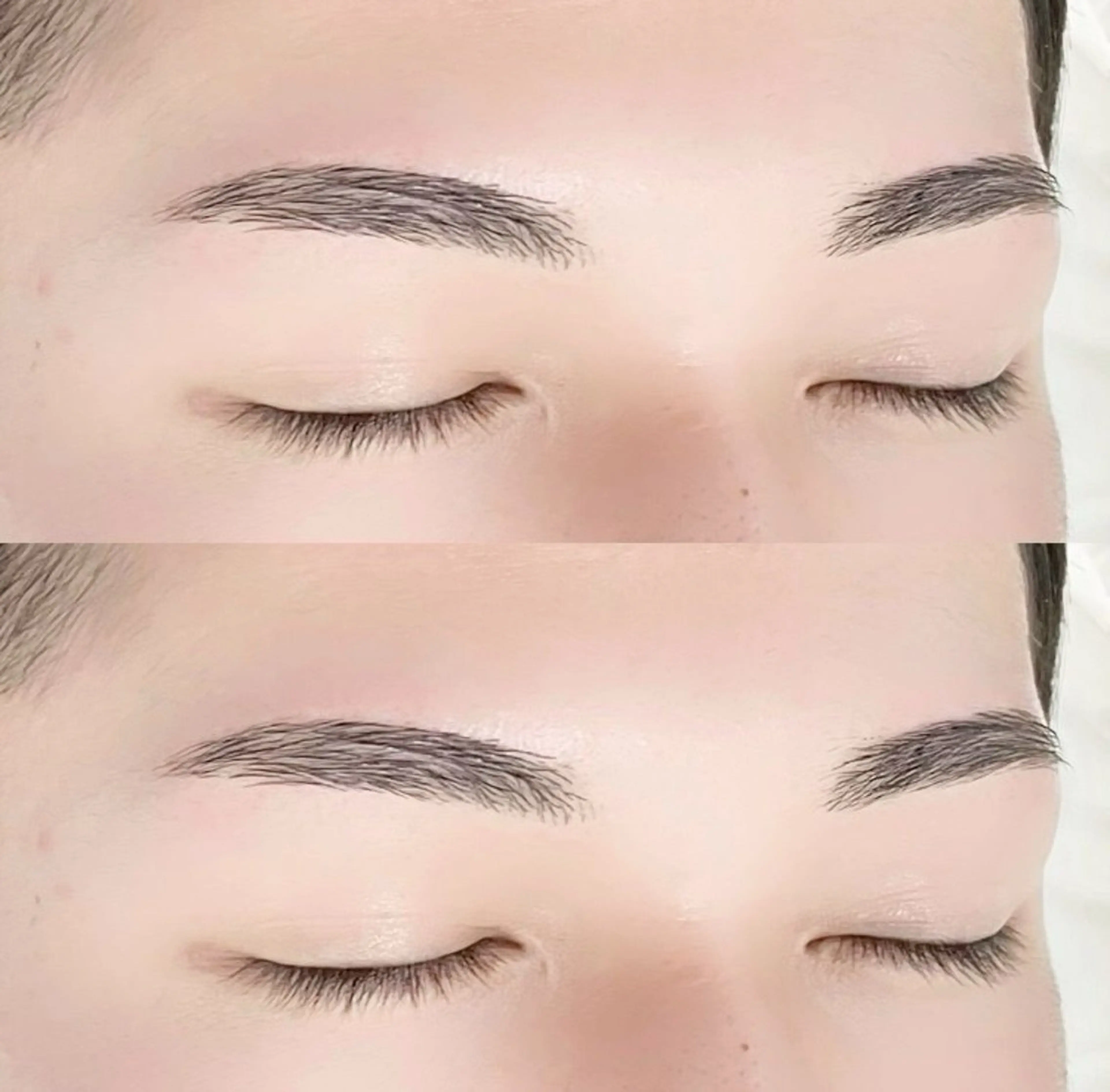 アイブロウ ワックス脱毛 眉カット その他(アイブロウ) ♡arch こと♡のマツエク・マツパデザイン