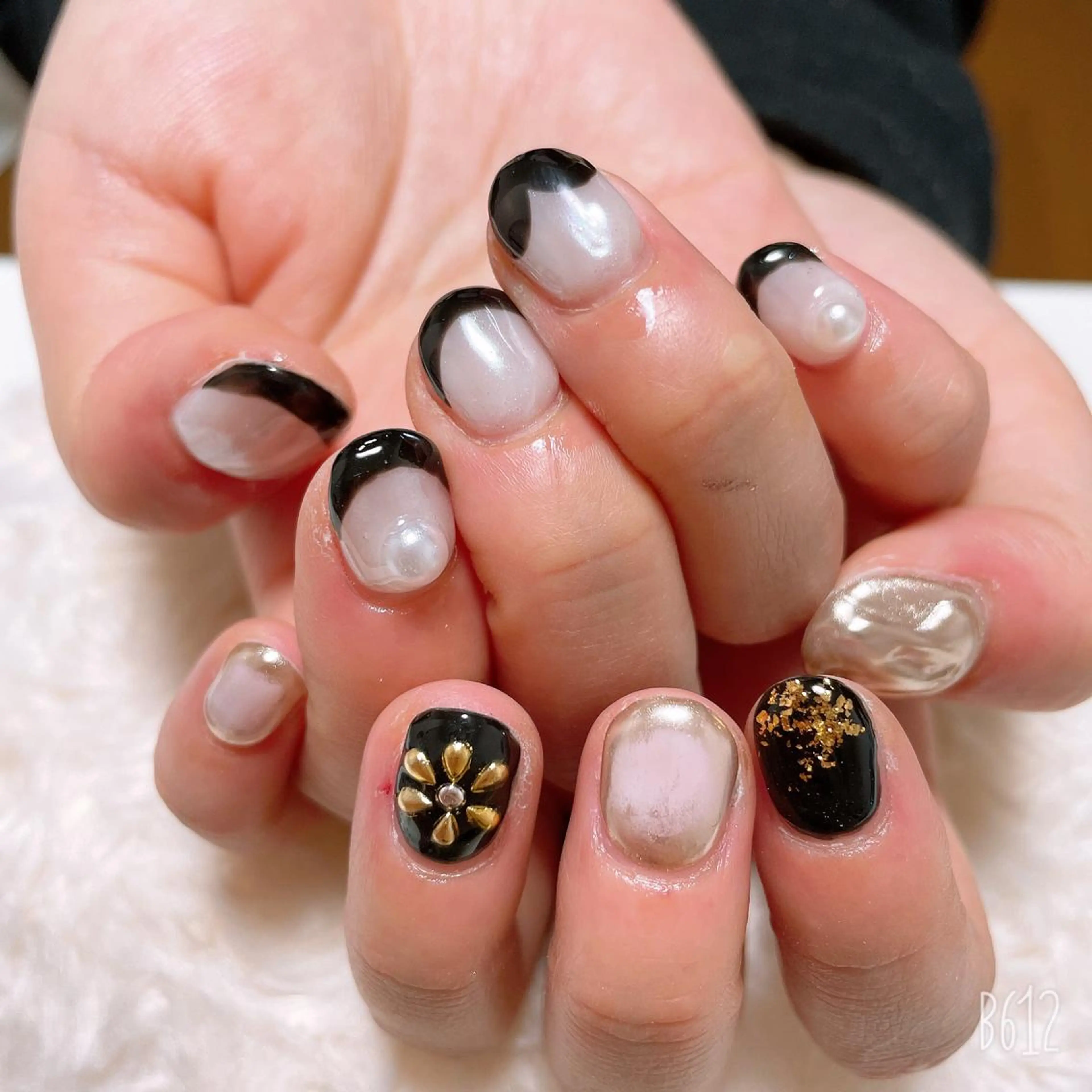 ネイル The Best Beauty受付担当のエステ・リラクイメージ