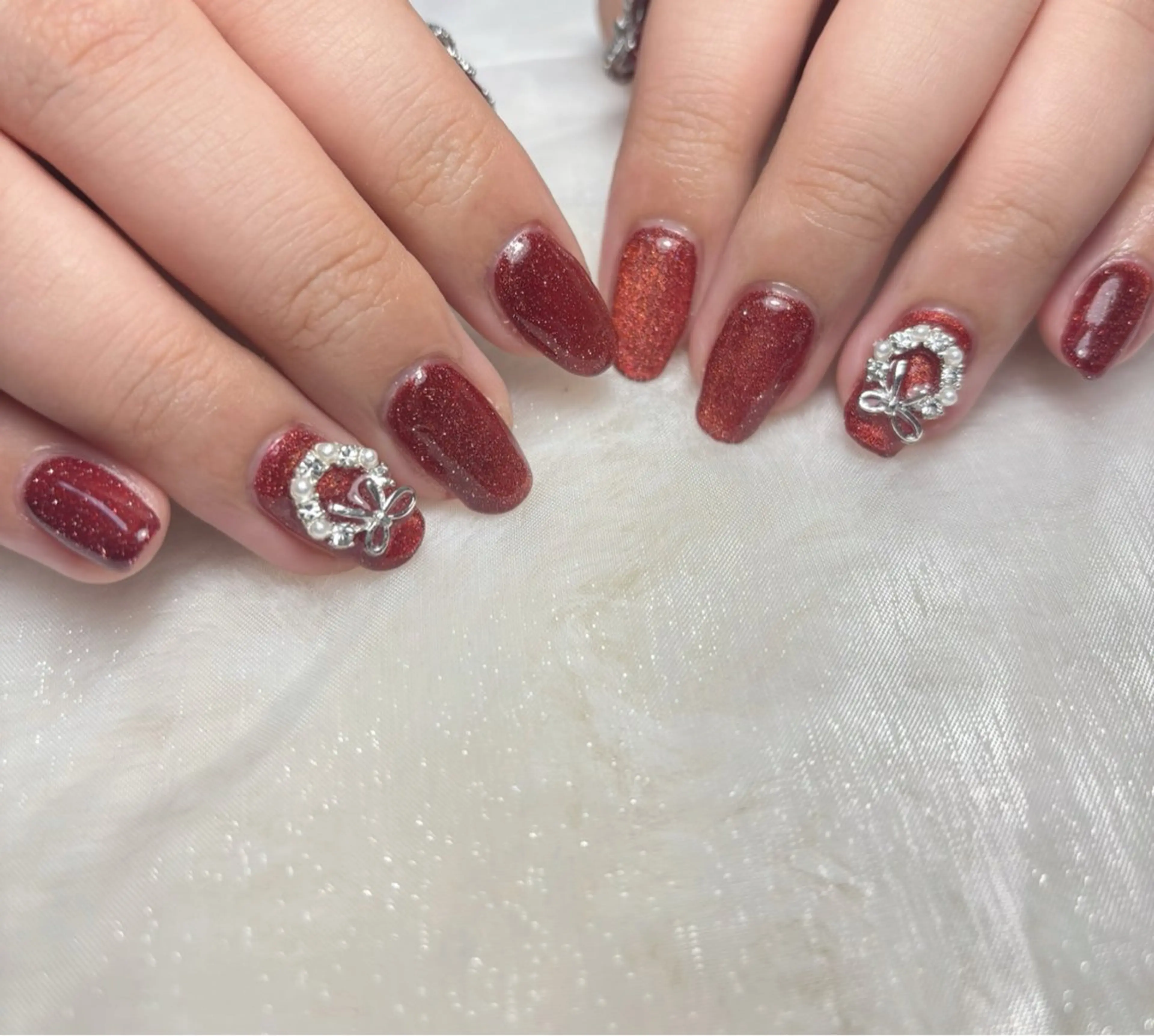 ネイル ハンドネイル STELLA nailのネイルデザイン