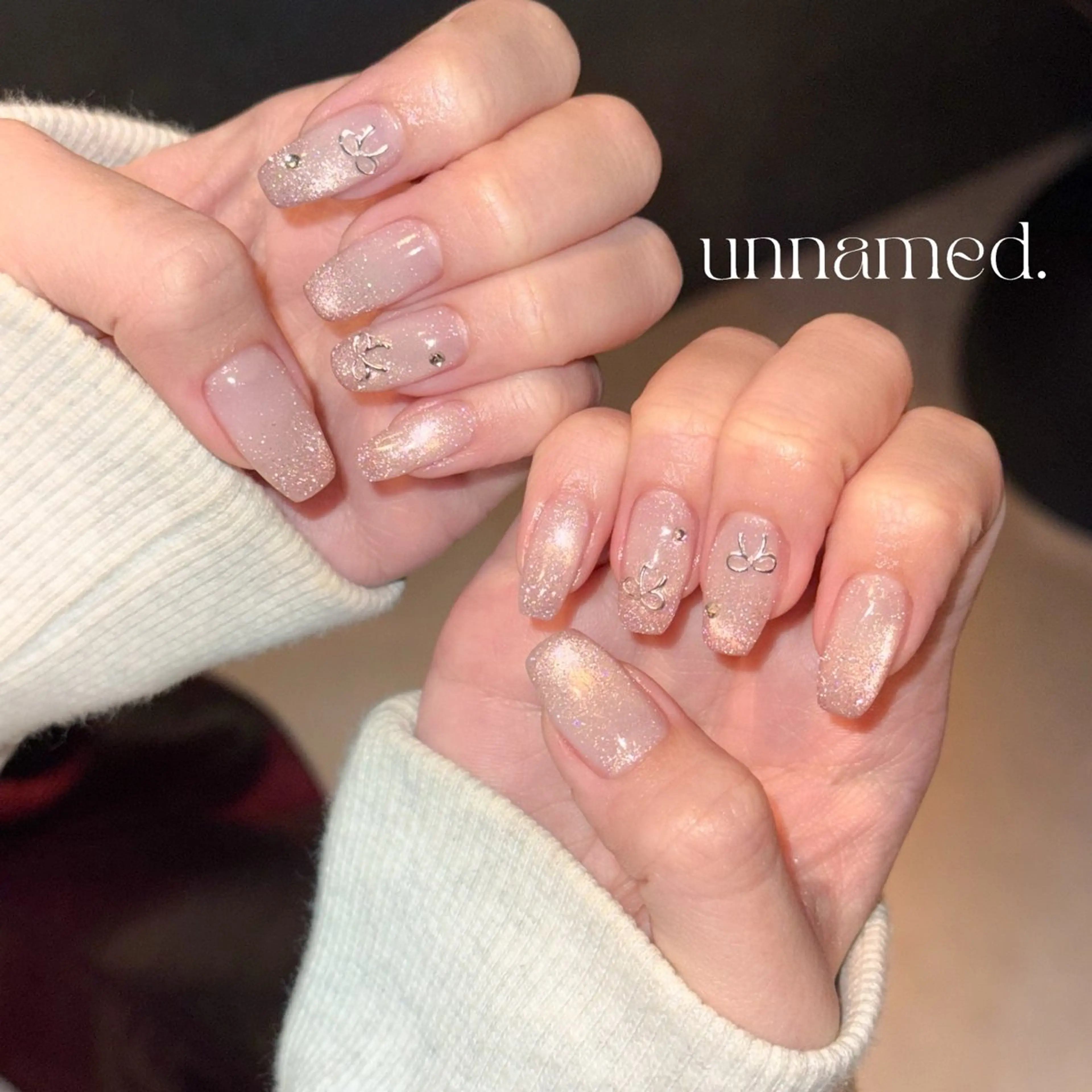 ネイル ハンドネイル unnamed. Kurumiのネイルデザイン