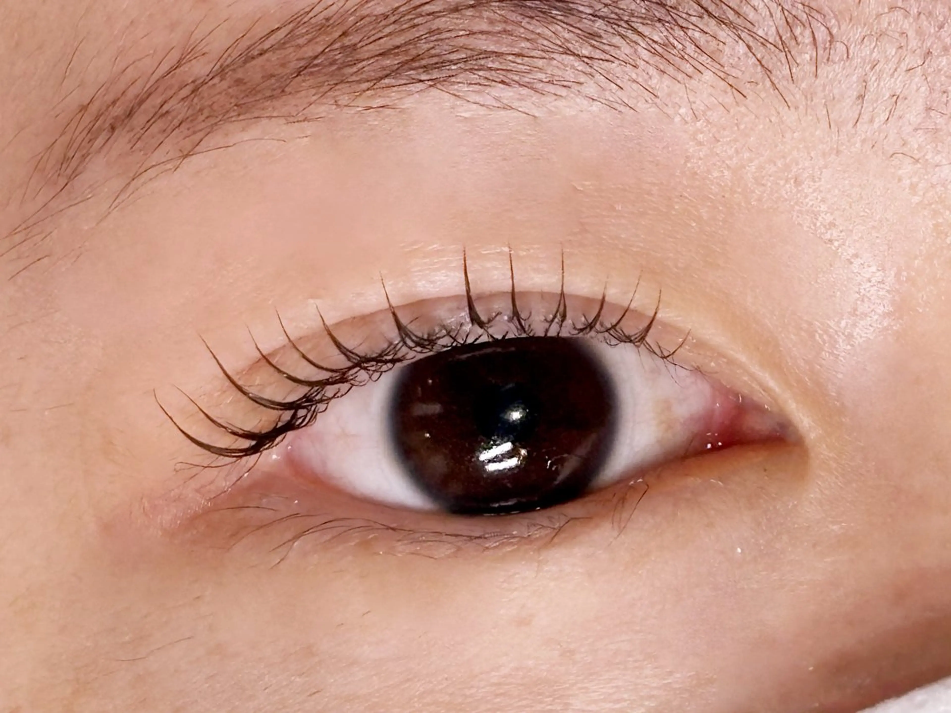 マツエク・マツパ Sato Izumi♡のマツエク・マツパデザイン