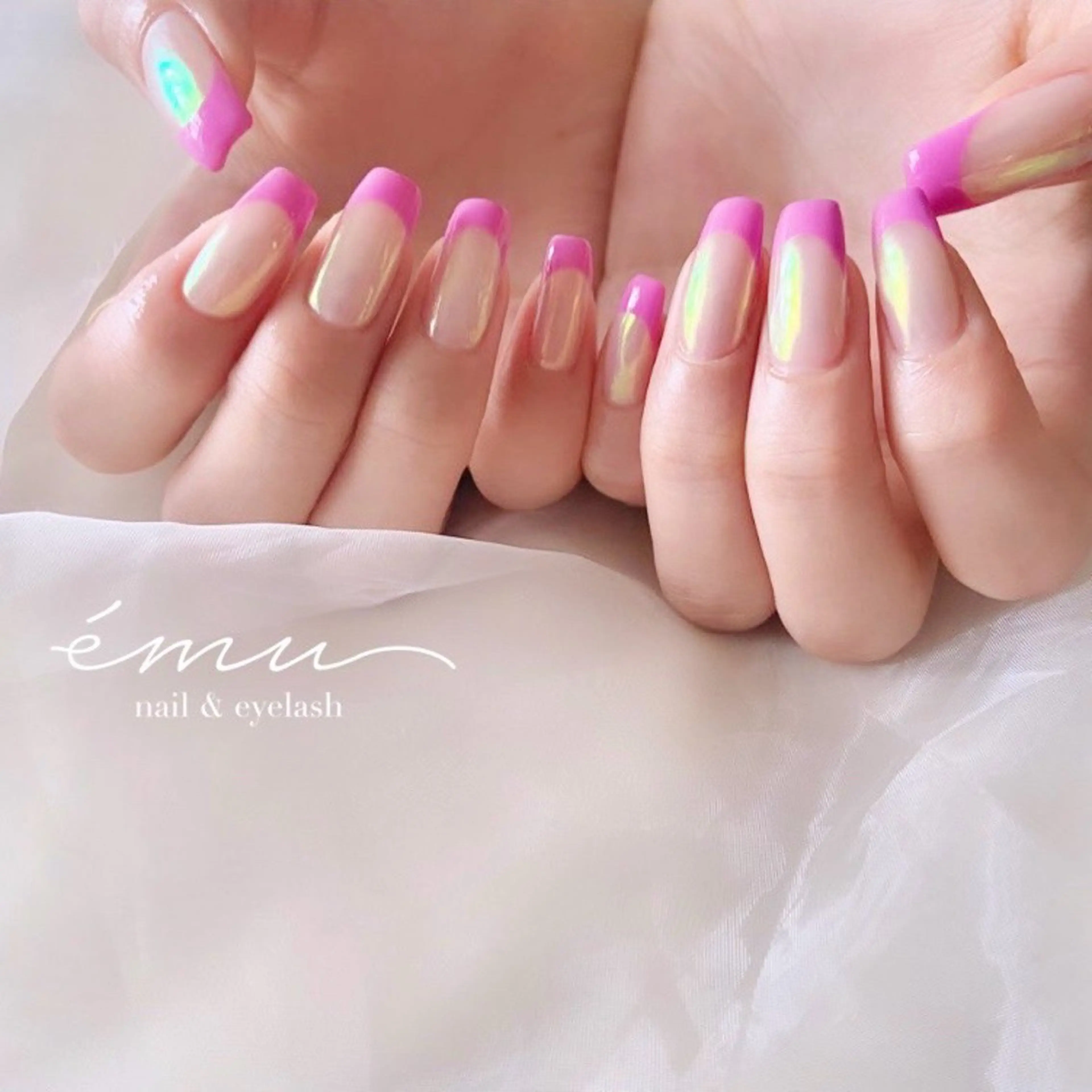 フレンチの写真