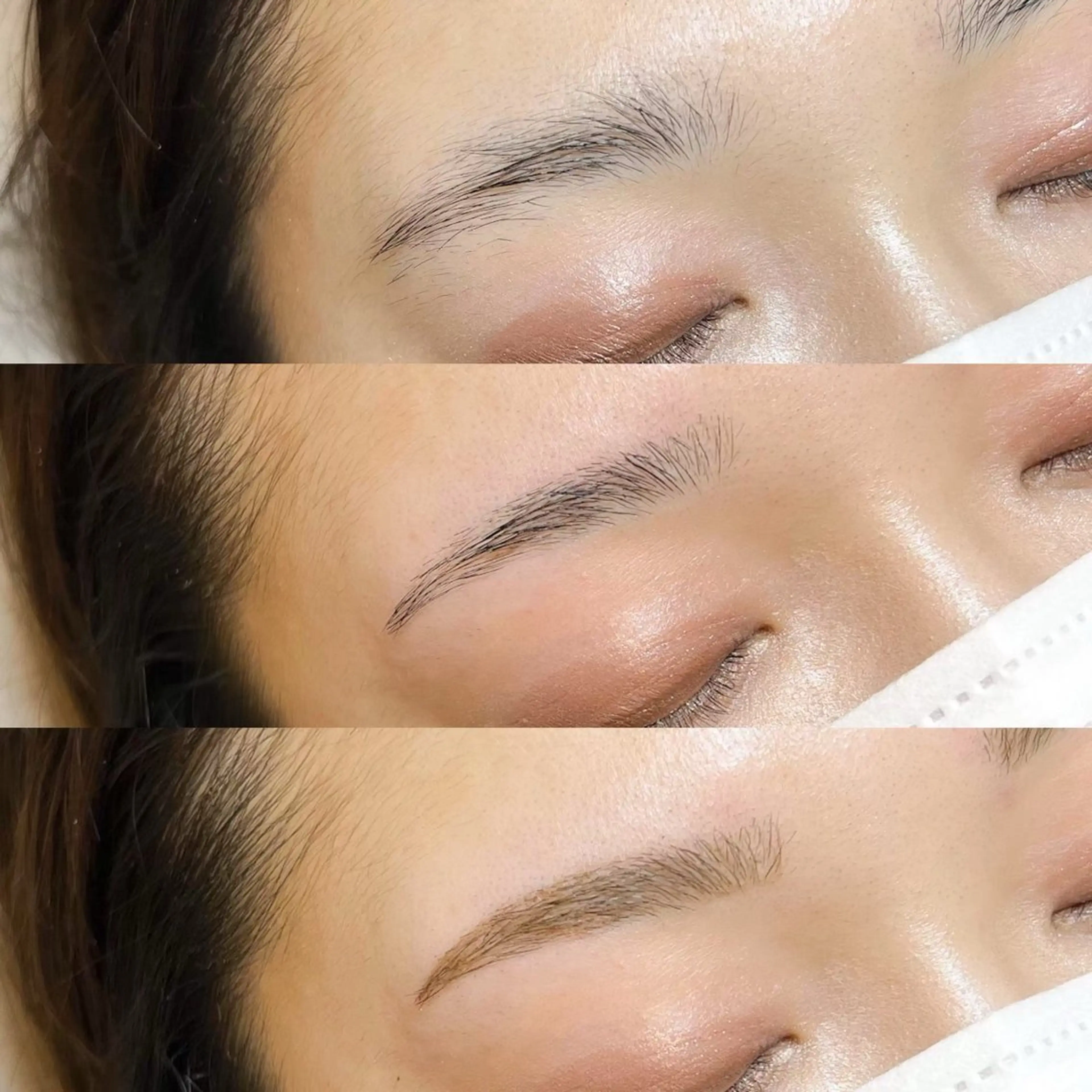 アイブロウ ワックス脱毛 眉カット その他(アイブロウ) Zina 船橋南口/Amikaのマツエク・マツパデザイン