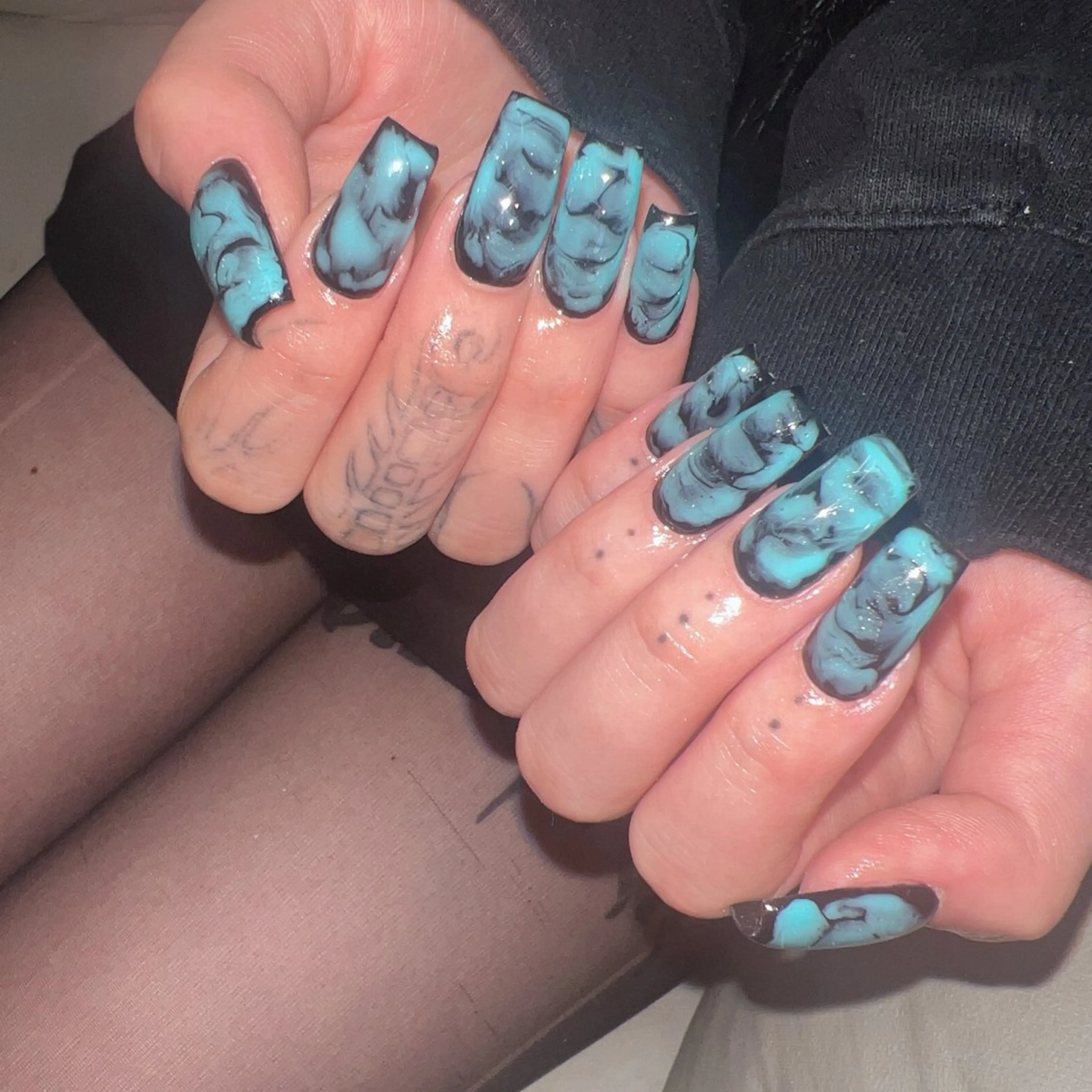 ネイル ハンドネイル M3 nail salonのネイルデザイン