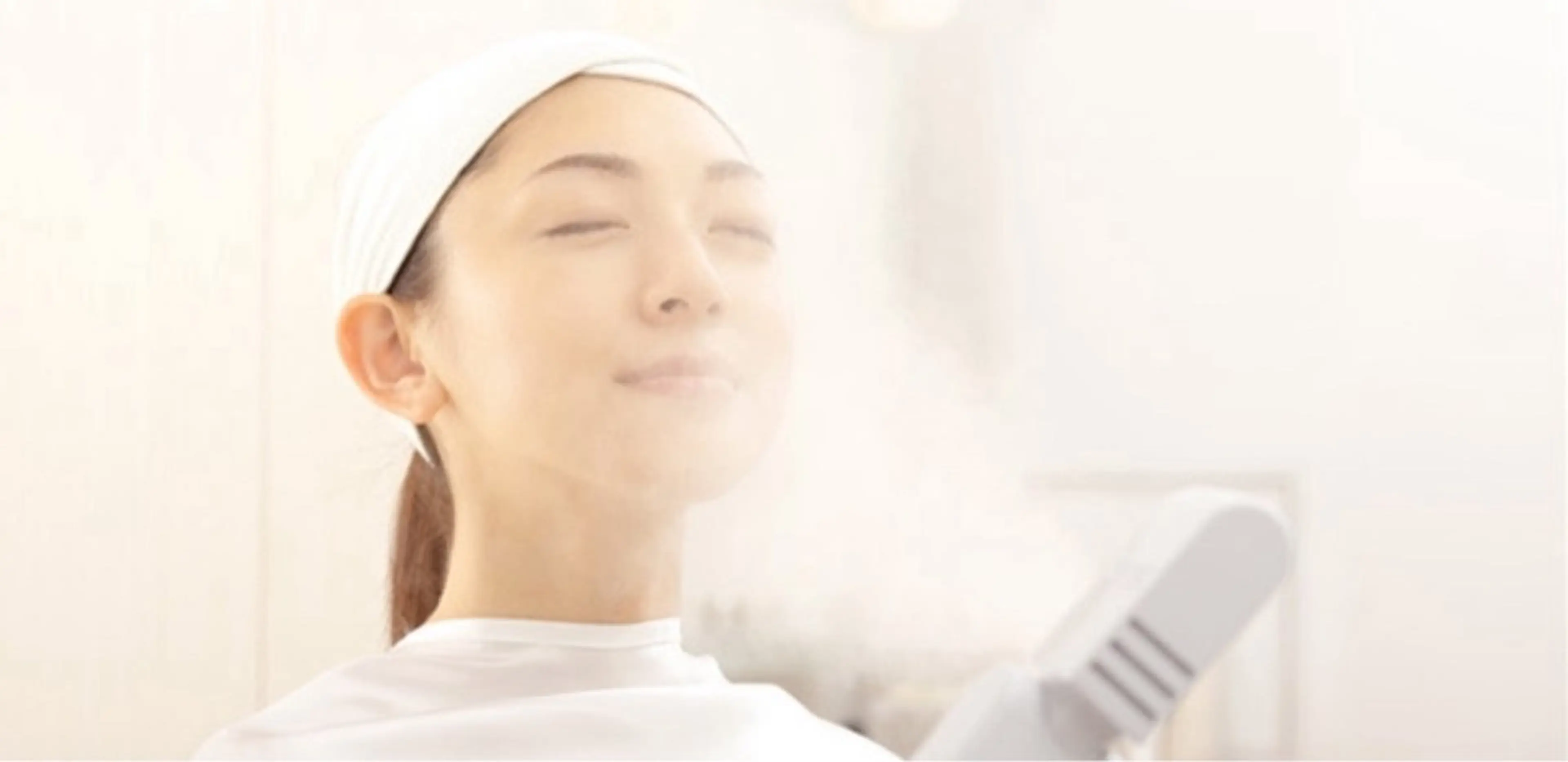 NARIS BEAUTY STATION デ･アイム札幌白石所属・高岸 利奈のエステ・リラクイメージ