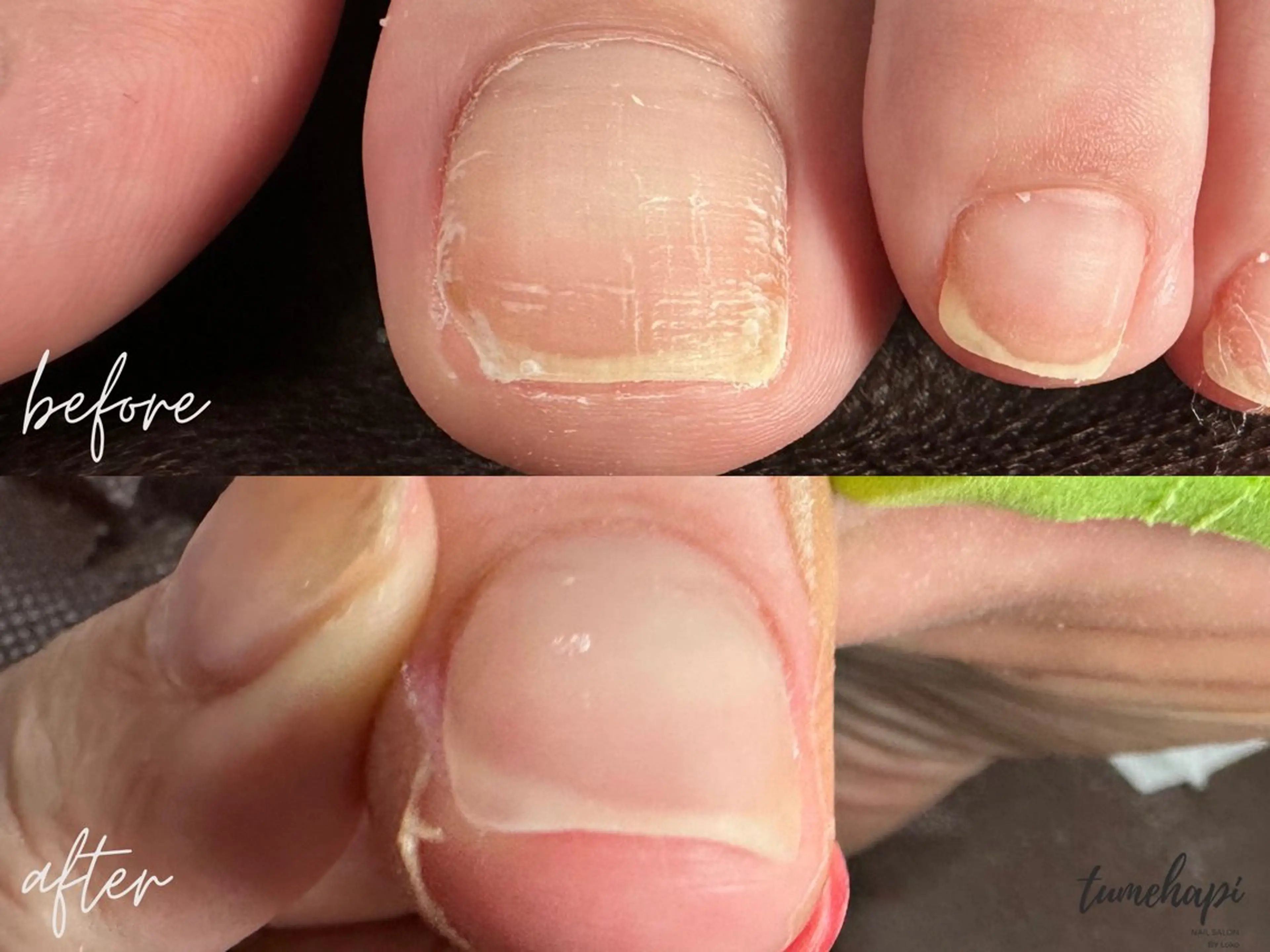 ネイル juna じゅなのネイルデザイン