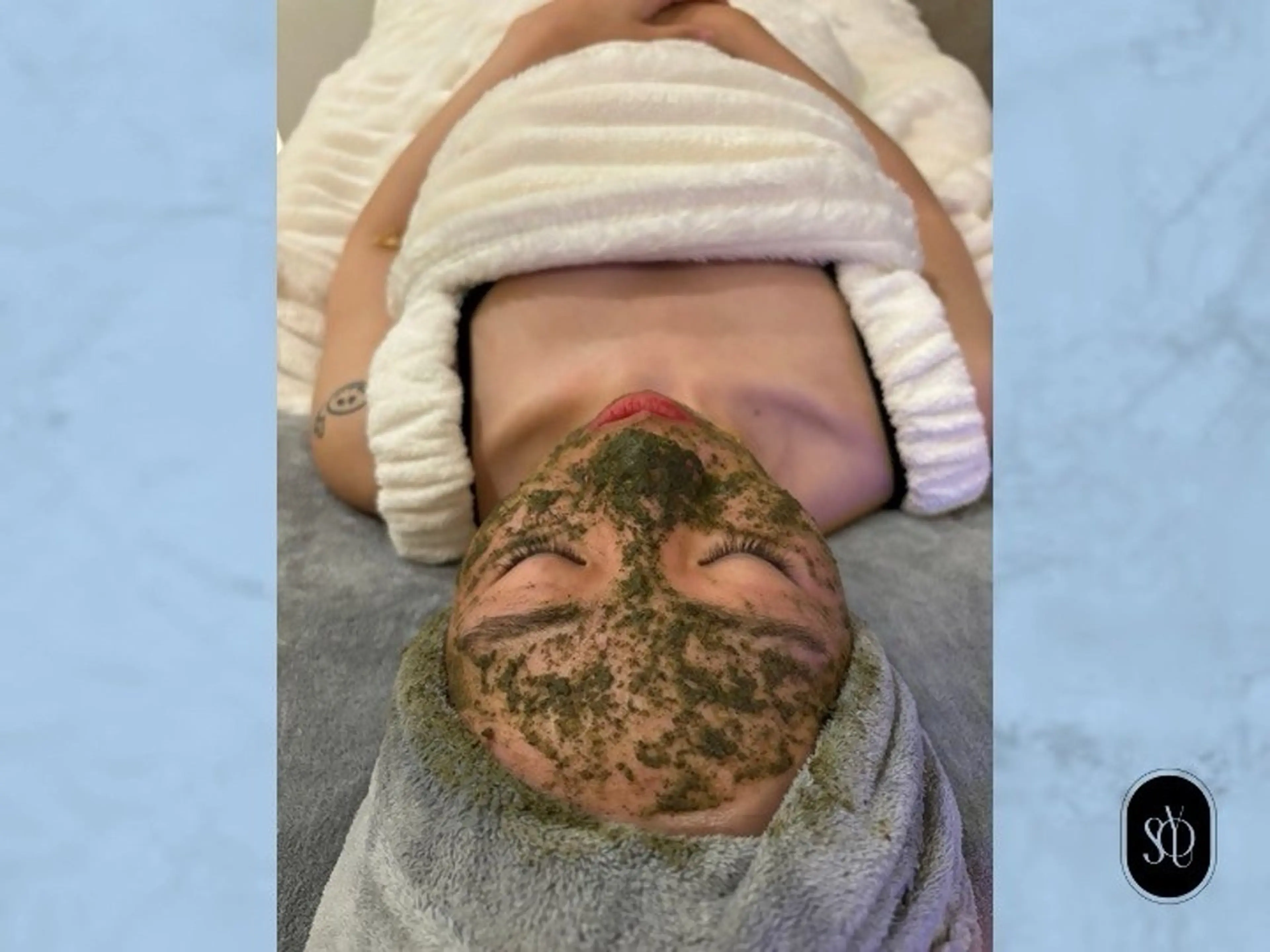 エステ SOYOU所属・岡崎🦋SOYOU 韓国肌管理のエステ・リラクイメージ