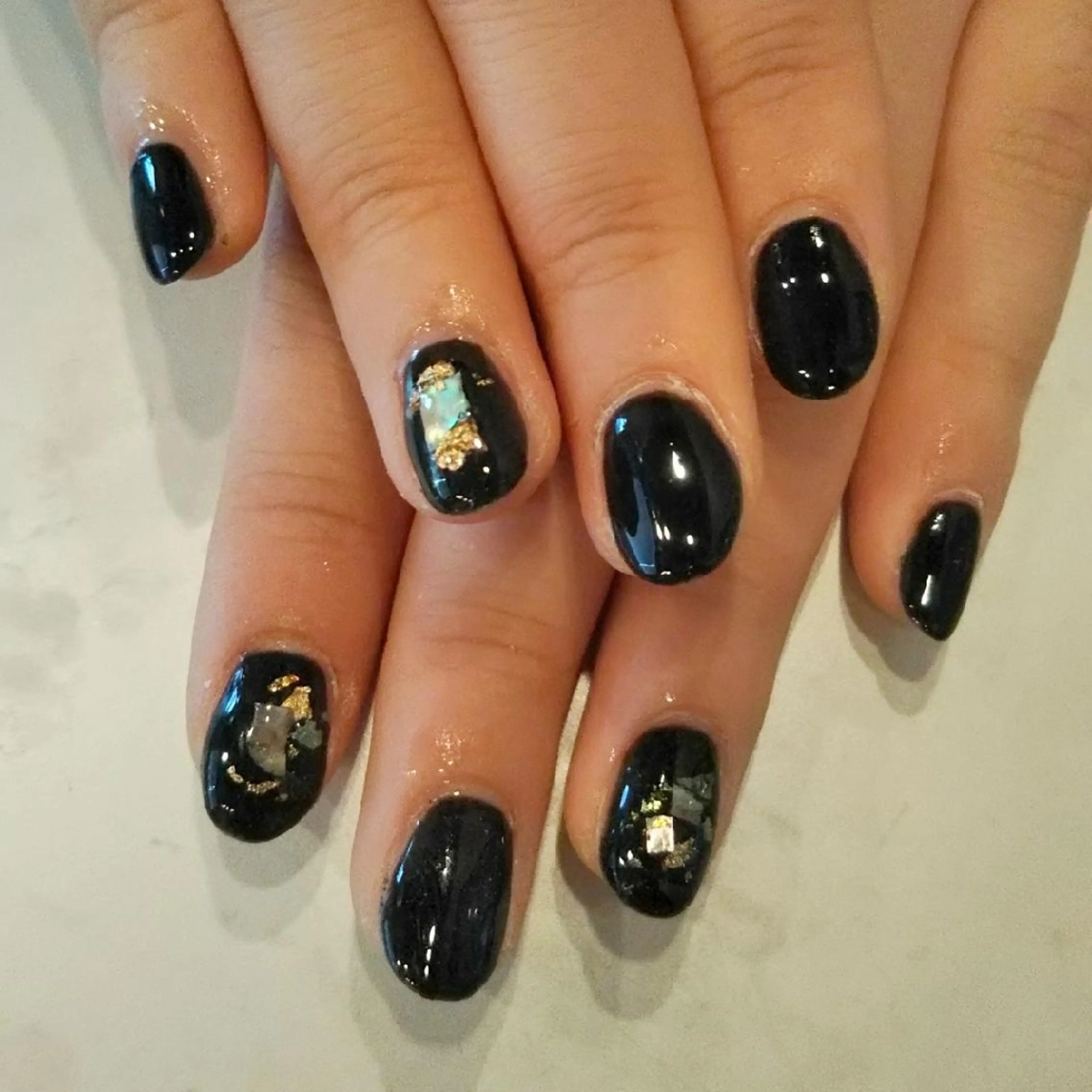 ネイル private salon mieのネイルデザイン