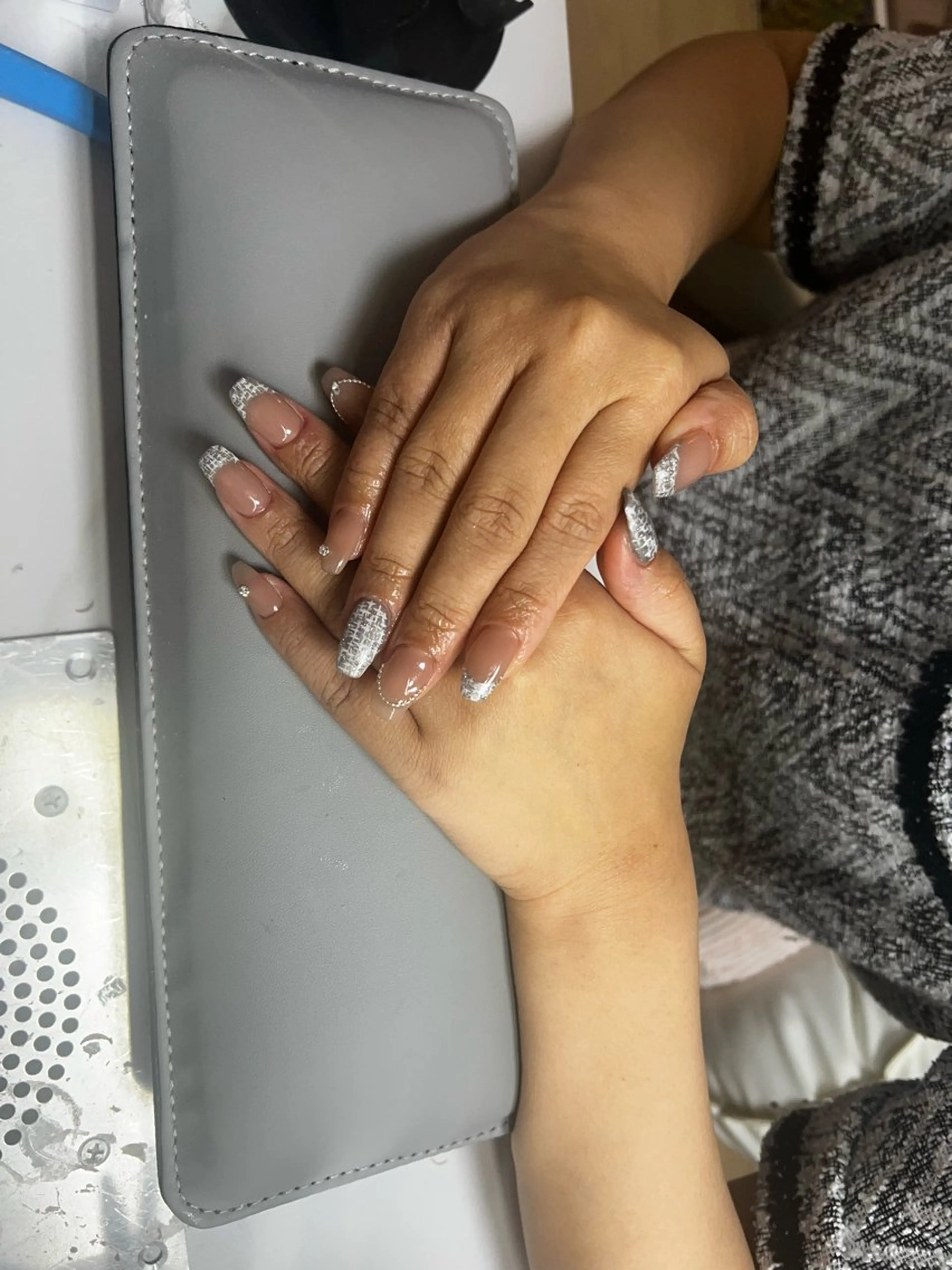 ネイル Alra— Yukiのネイルデザイン