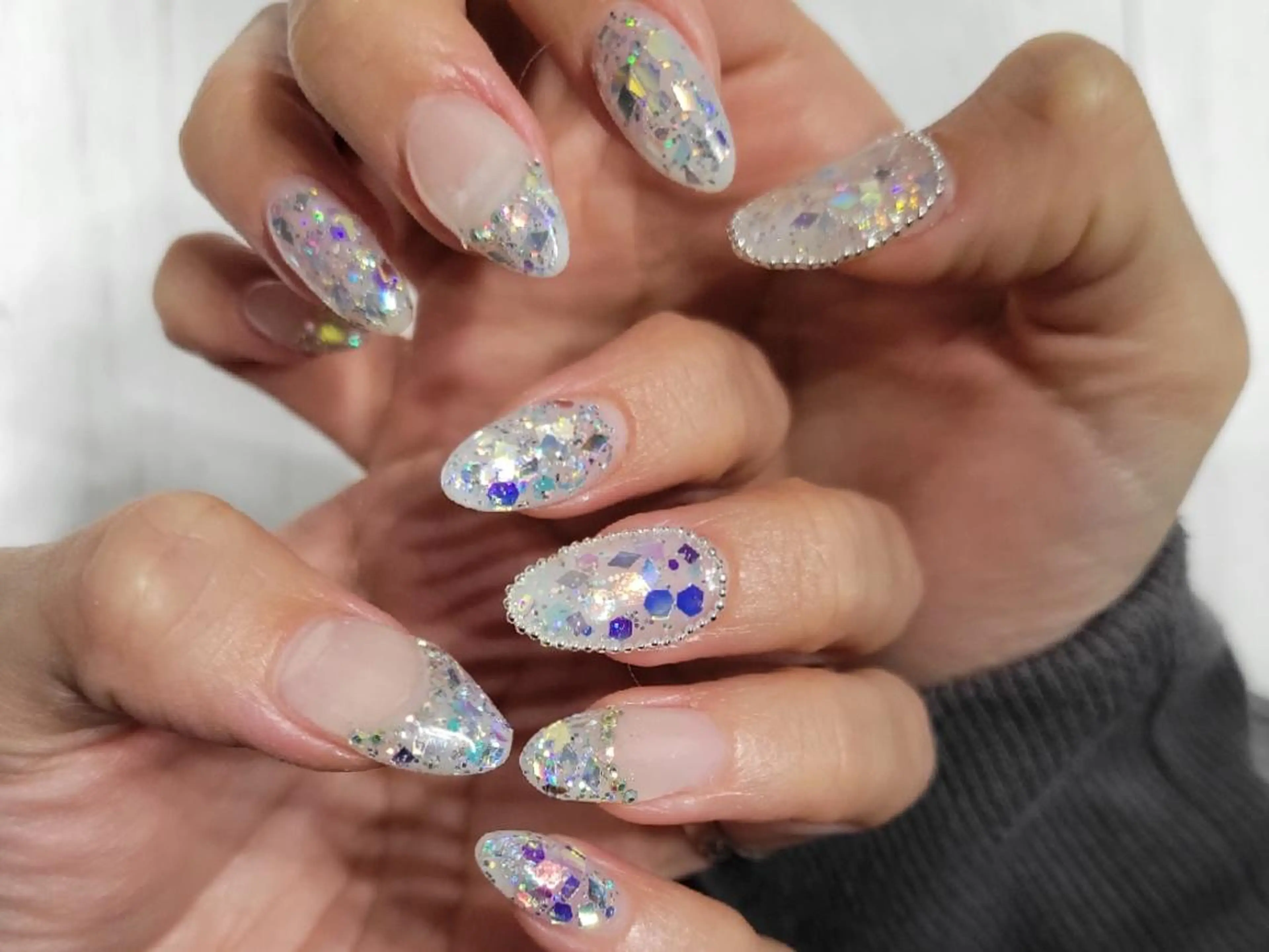 ネイル BELIAS nailsalonのネイルデザイン