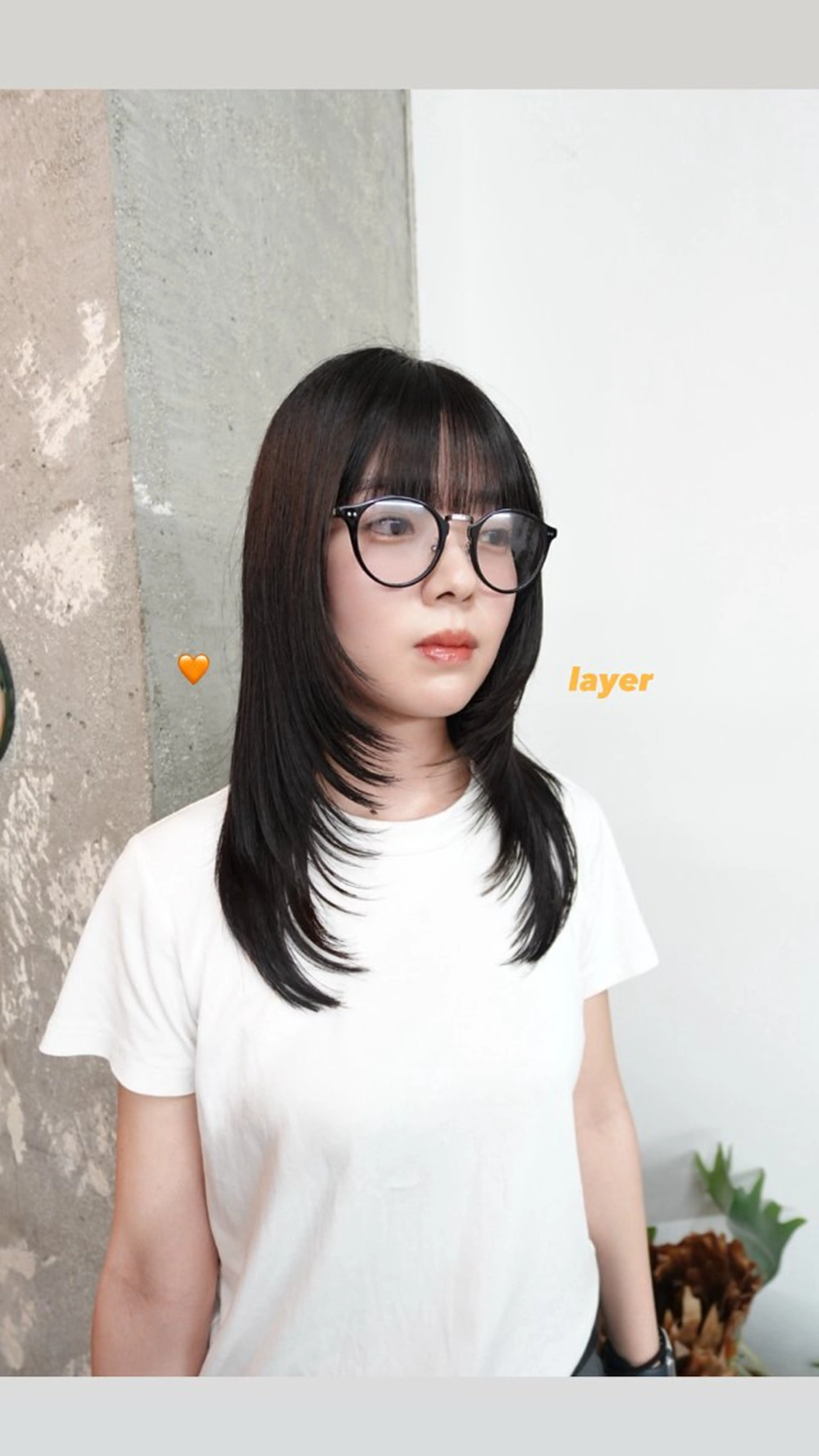 ロング Apero/ 🎀madoka🎀のヘアスタイル