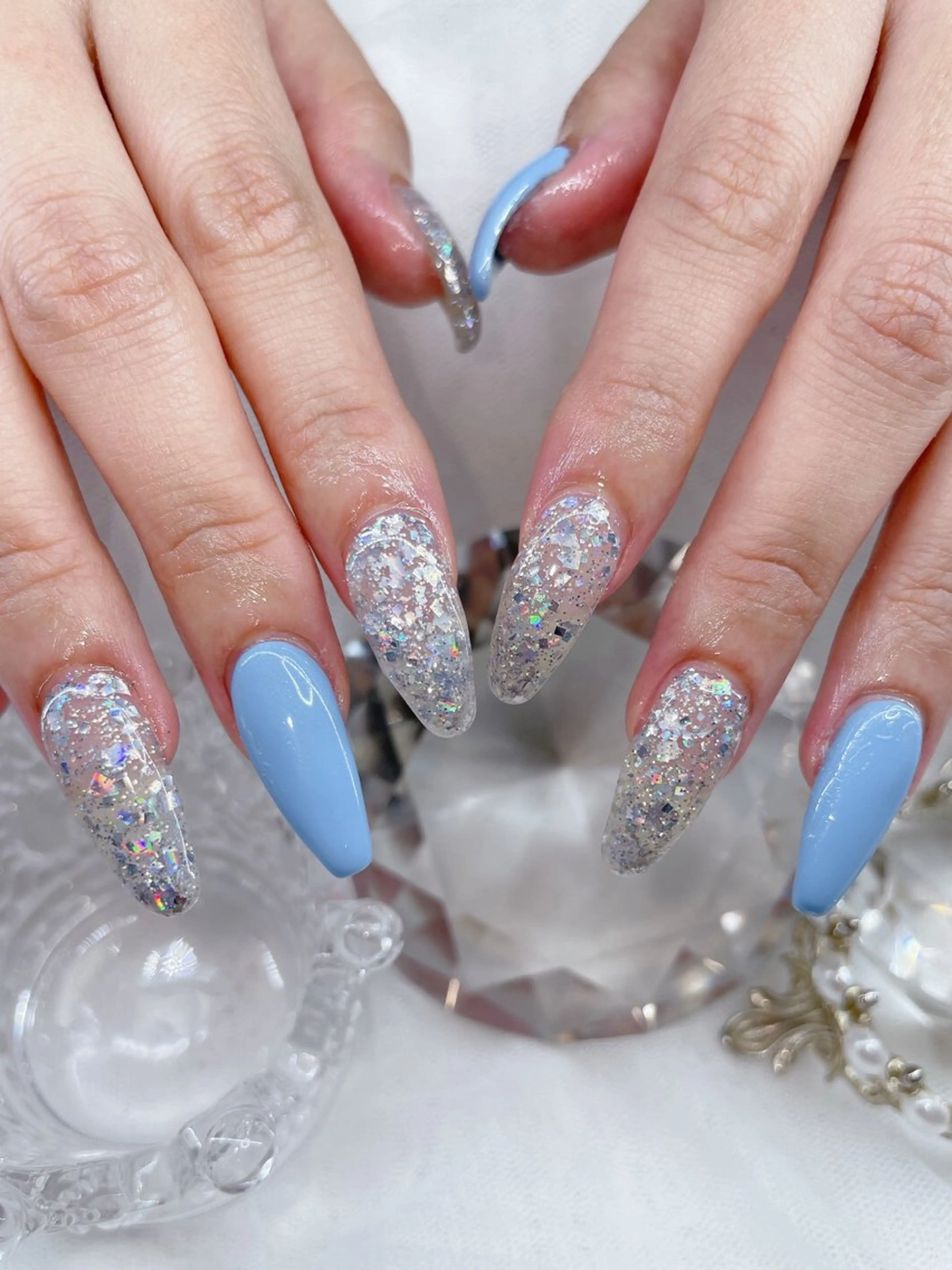 ネイル misun_ nailのネイルデザイン