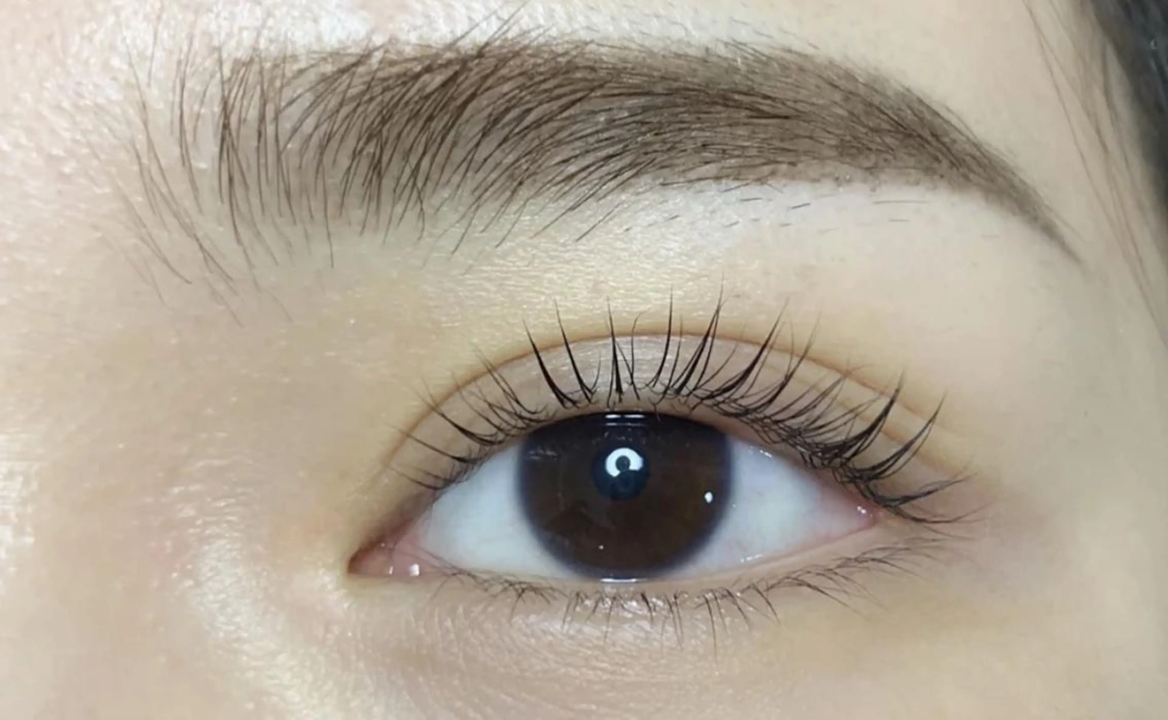 マツエク・マツパ An beauty 4のマツエク・マツパデザイン