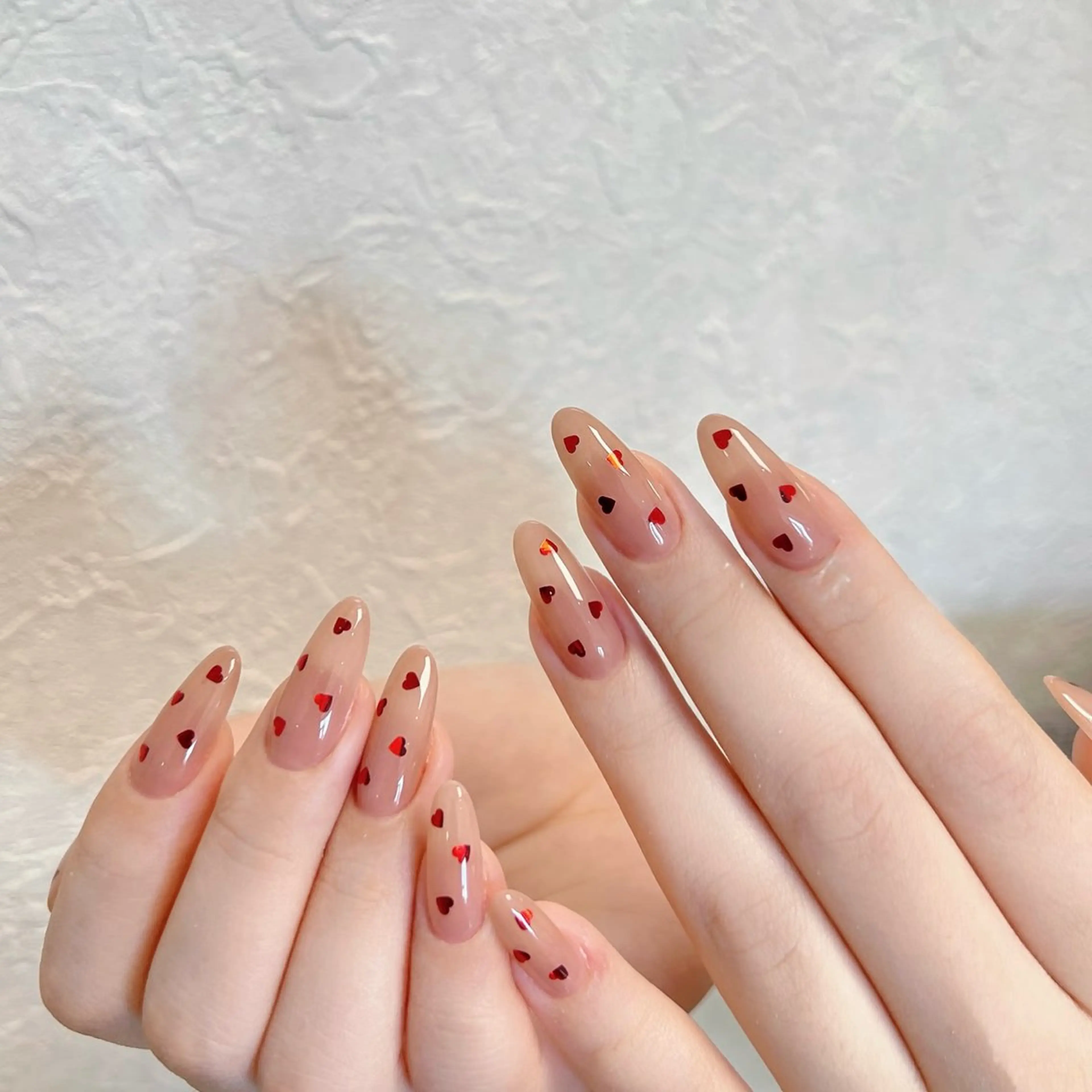 ネイル Mi miaのマツエク・マツパデザイン