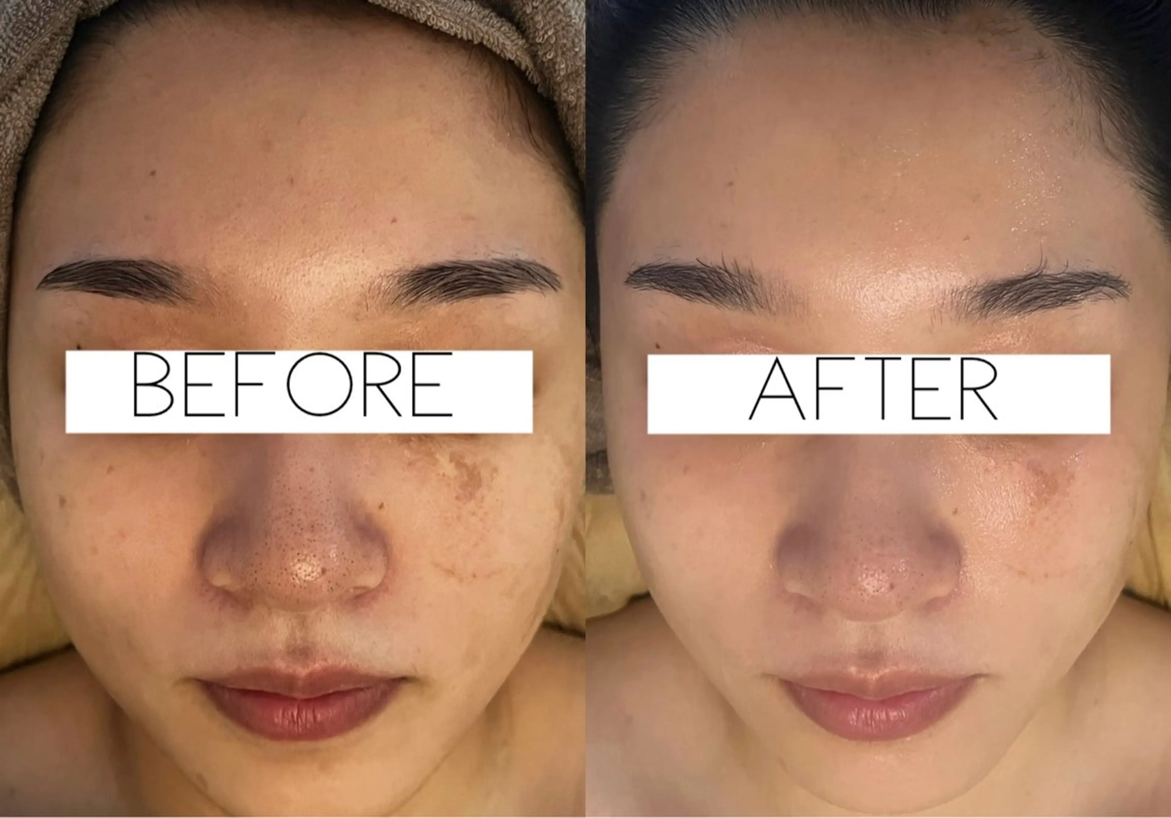 小顔&美肌品川店 Masqueradeのエステ・リラクイメージ