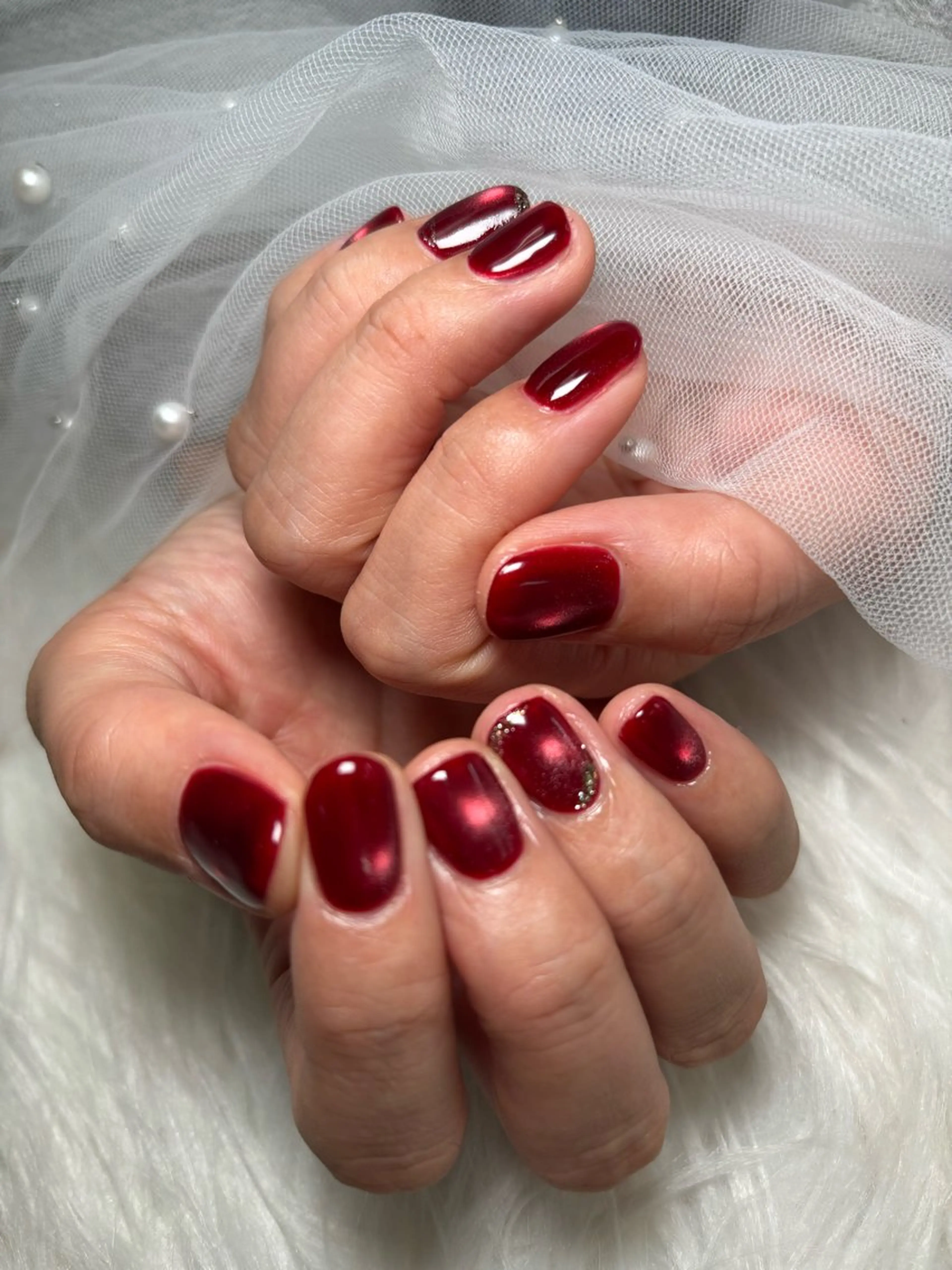 ネイル SERINA NAILのネイルデザイン