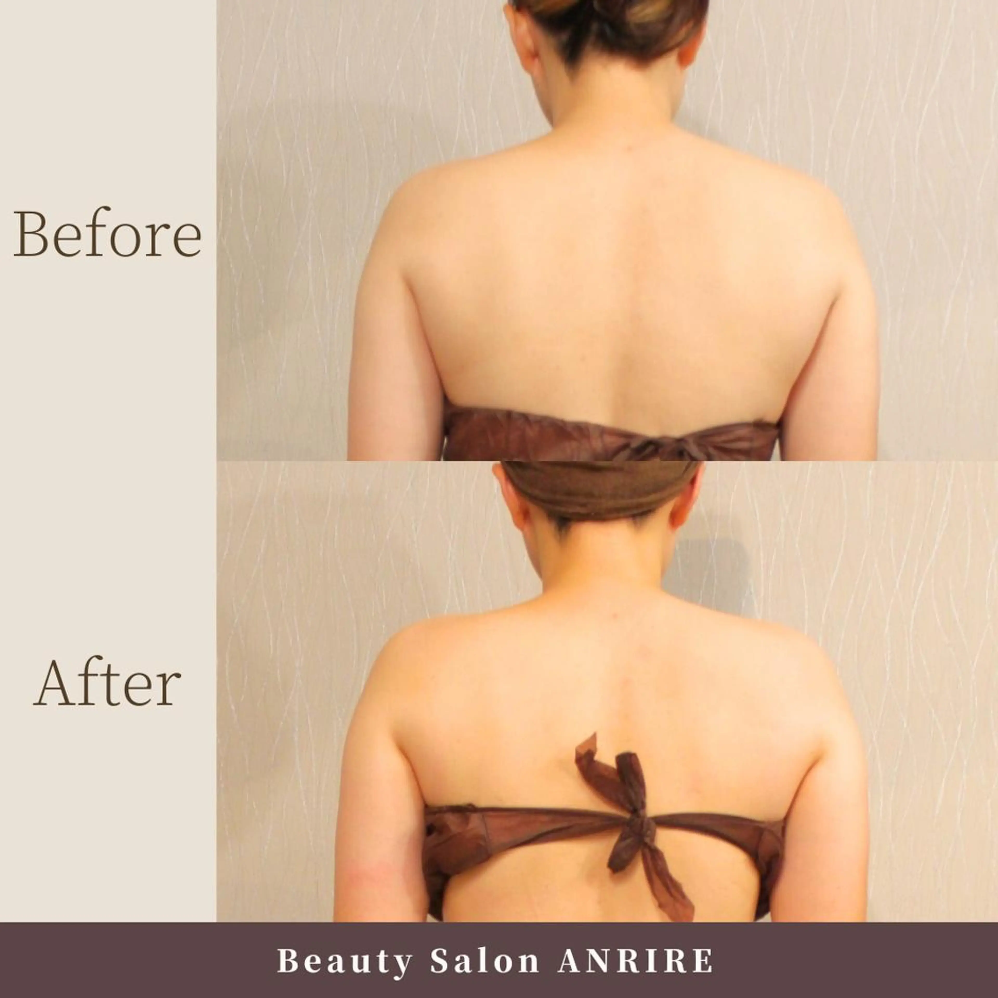 エステ リラク ANRIRE (アンリール)のエステ・リラクイメージ