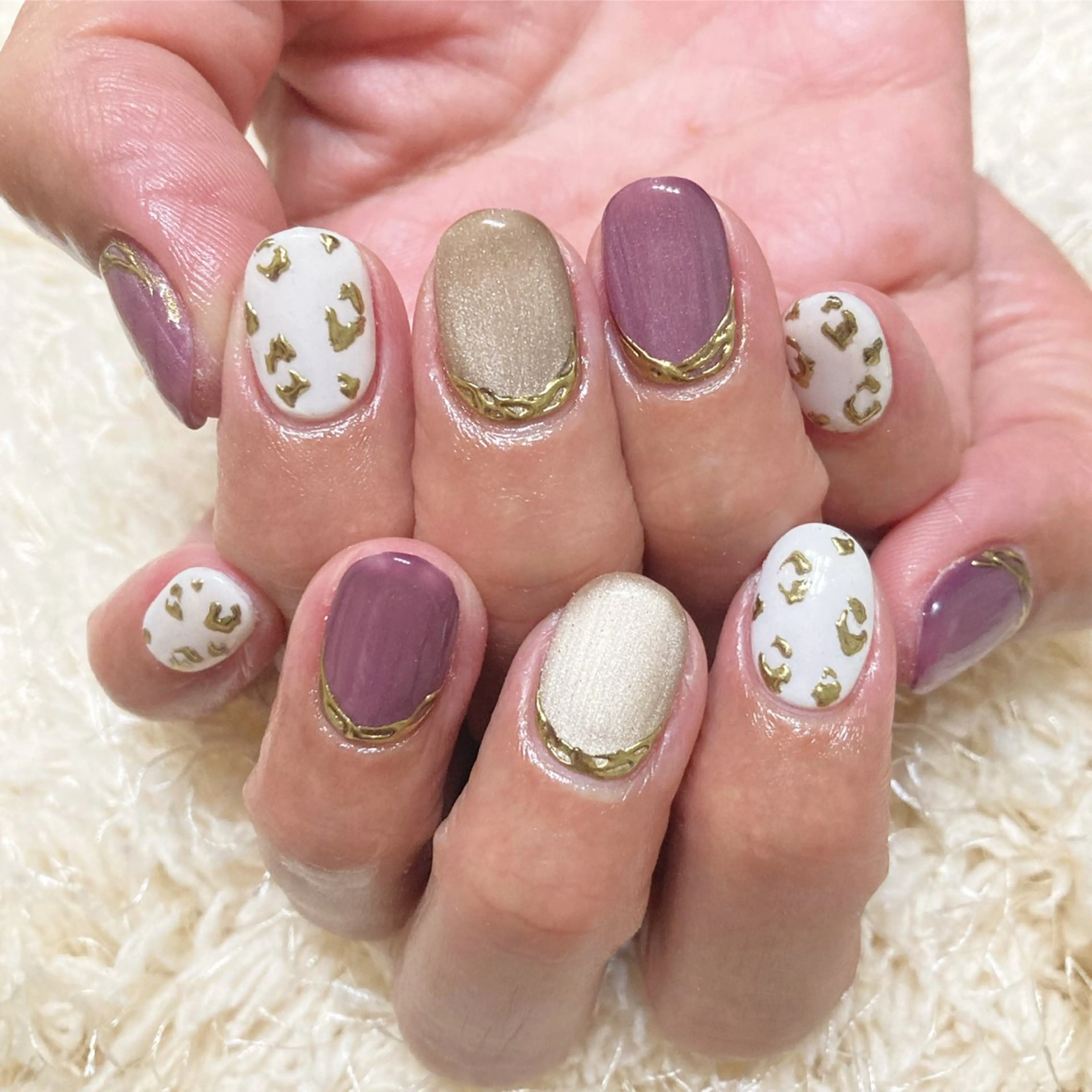 ミニモ限定　ゴージャスコース　オフなし7000円の写真