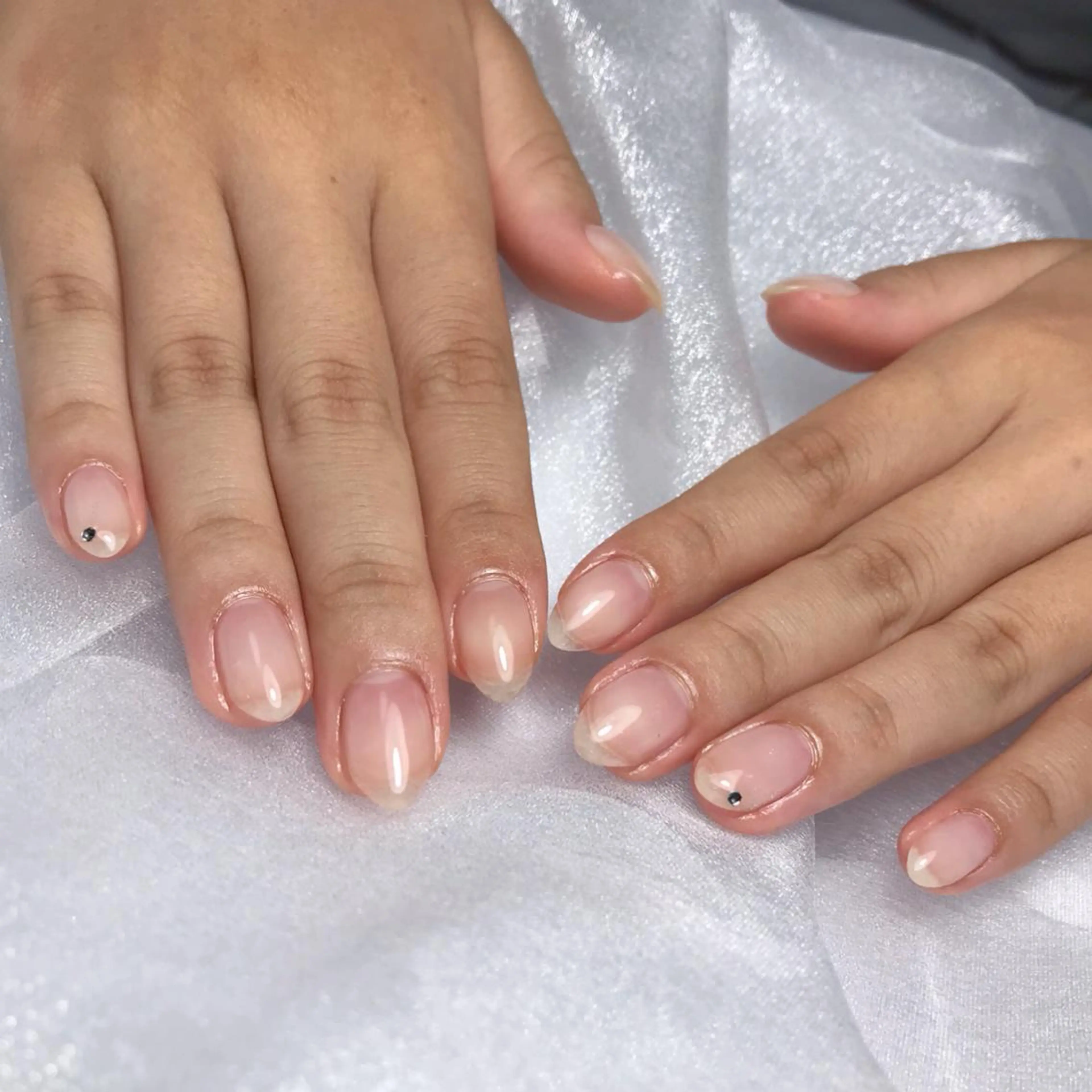 ネイル ハンドネイル 💅chainail _aiのネイルデザイン