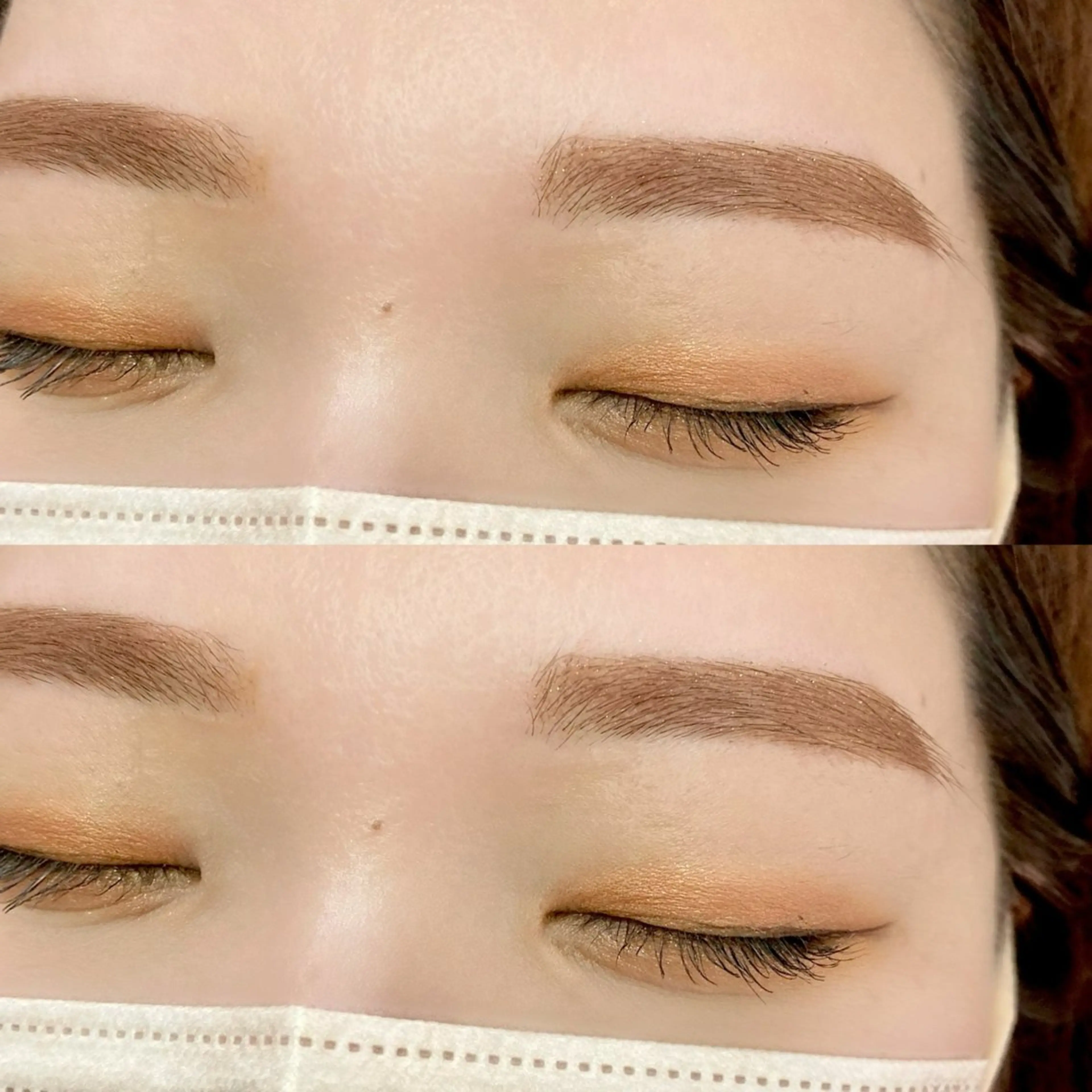 アイブロウ RUSHIA minaの眉毛・アイブロウイメージ