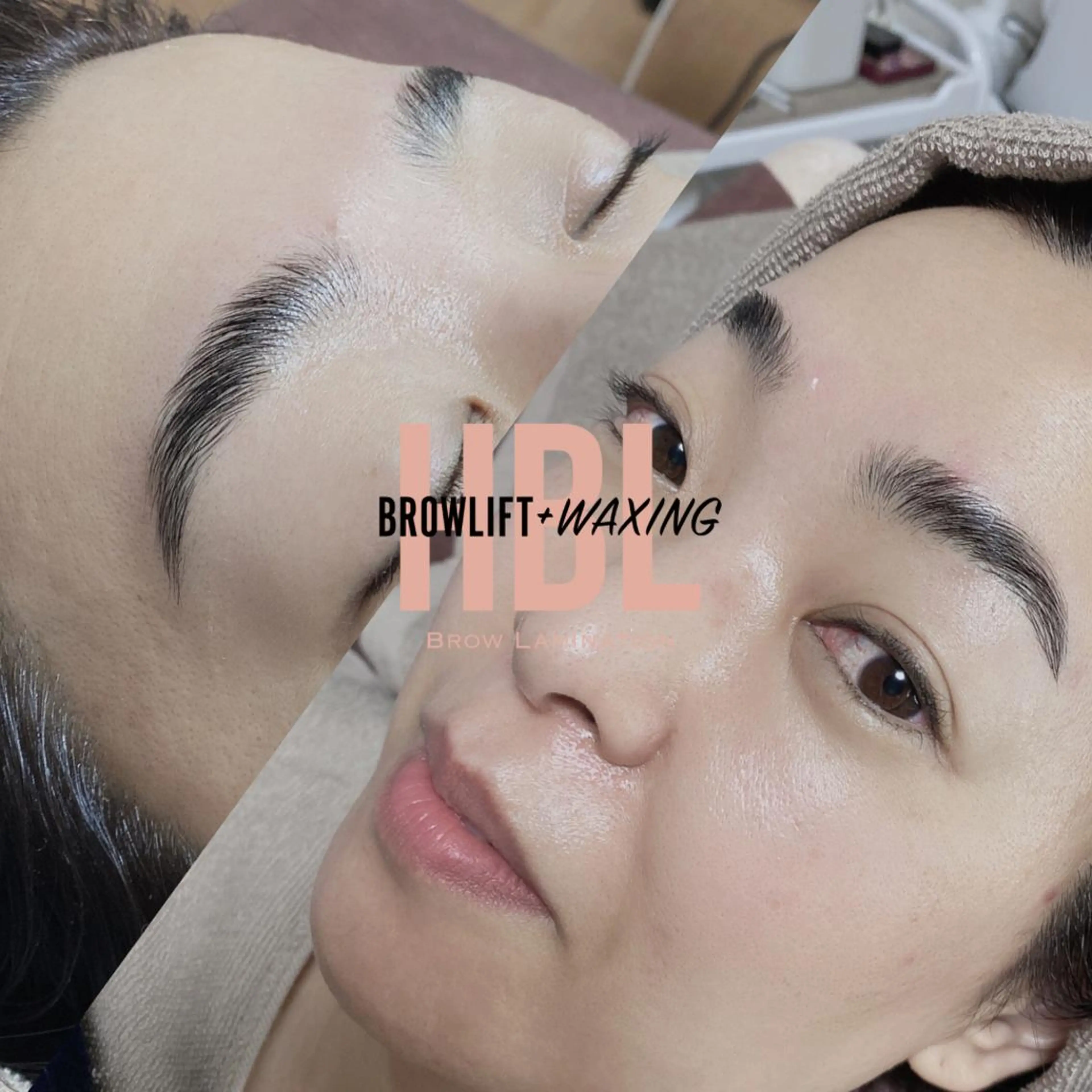 アイブロウ ハリウッドブロウリフト cocorire インターパークの眉毛・アイブロウイメージ