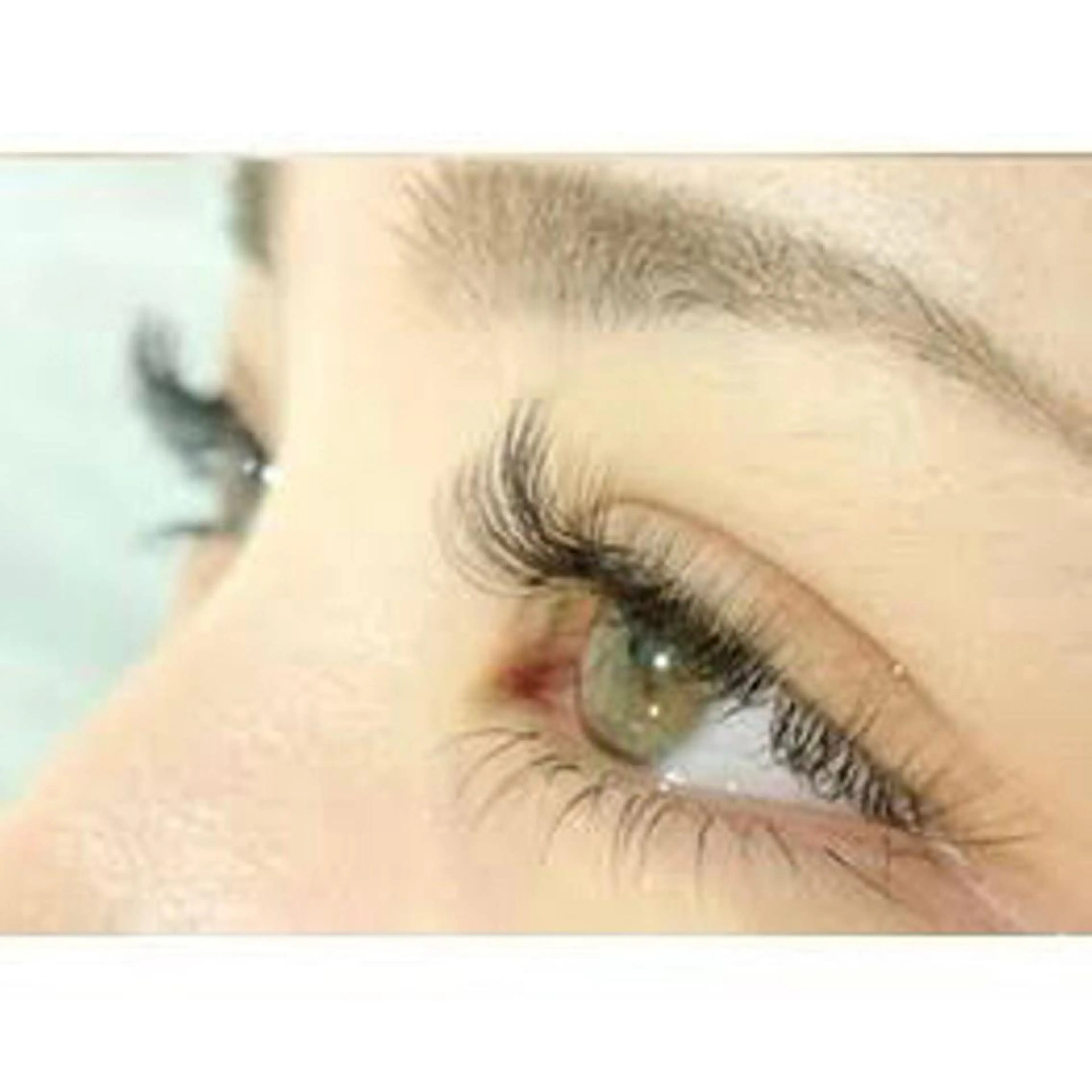 マツエク・マツパ #Elash Chikaのマツエク・マツパデザイン